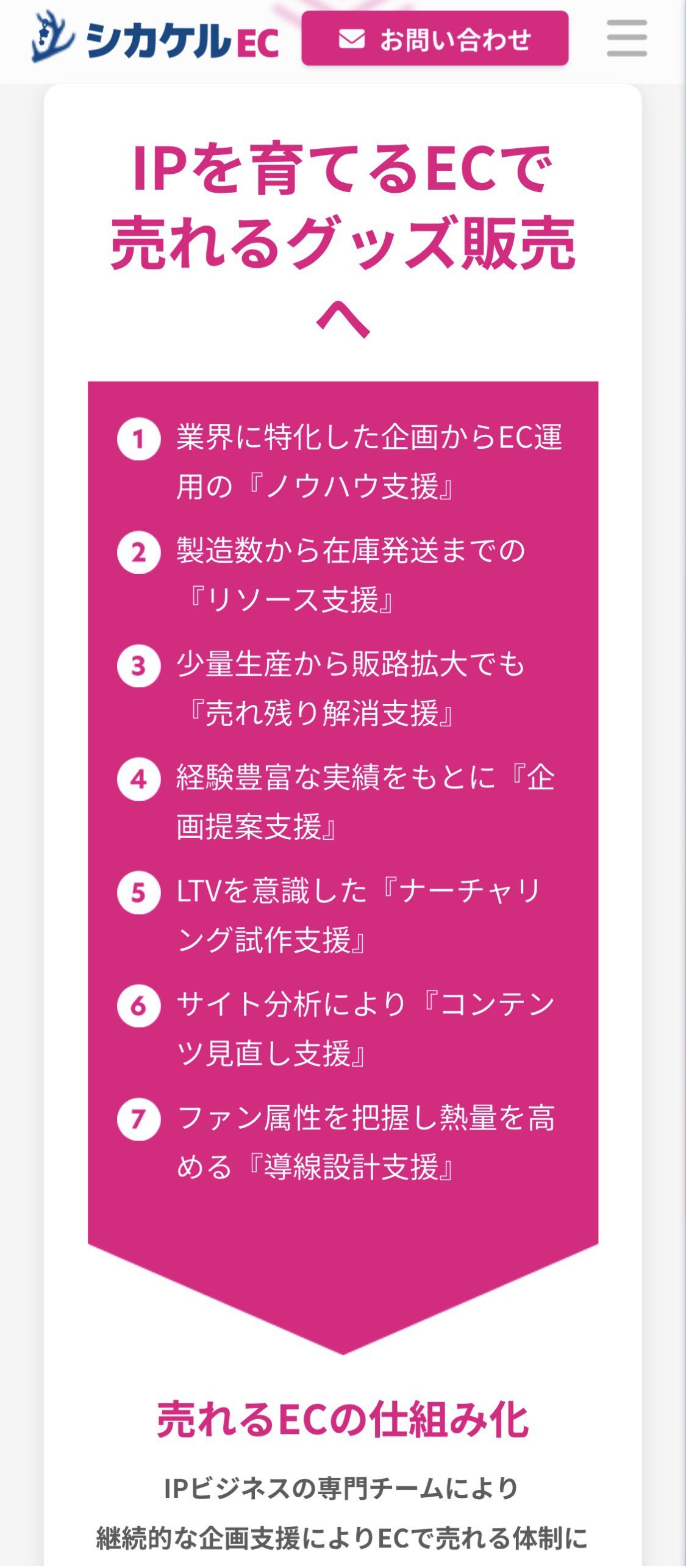 2.運営株式会社A3・マクロスジャーニーグッズ販売における景品表示