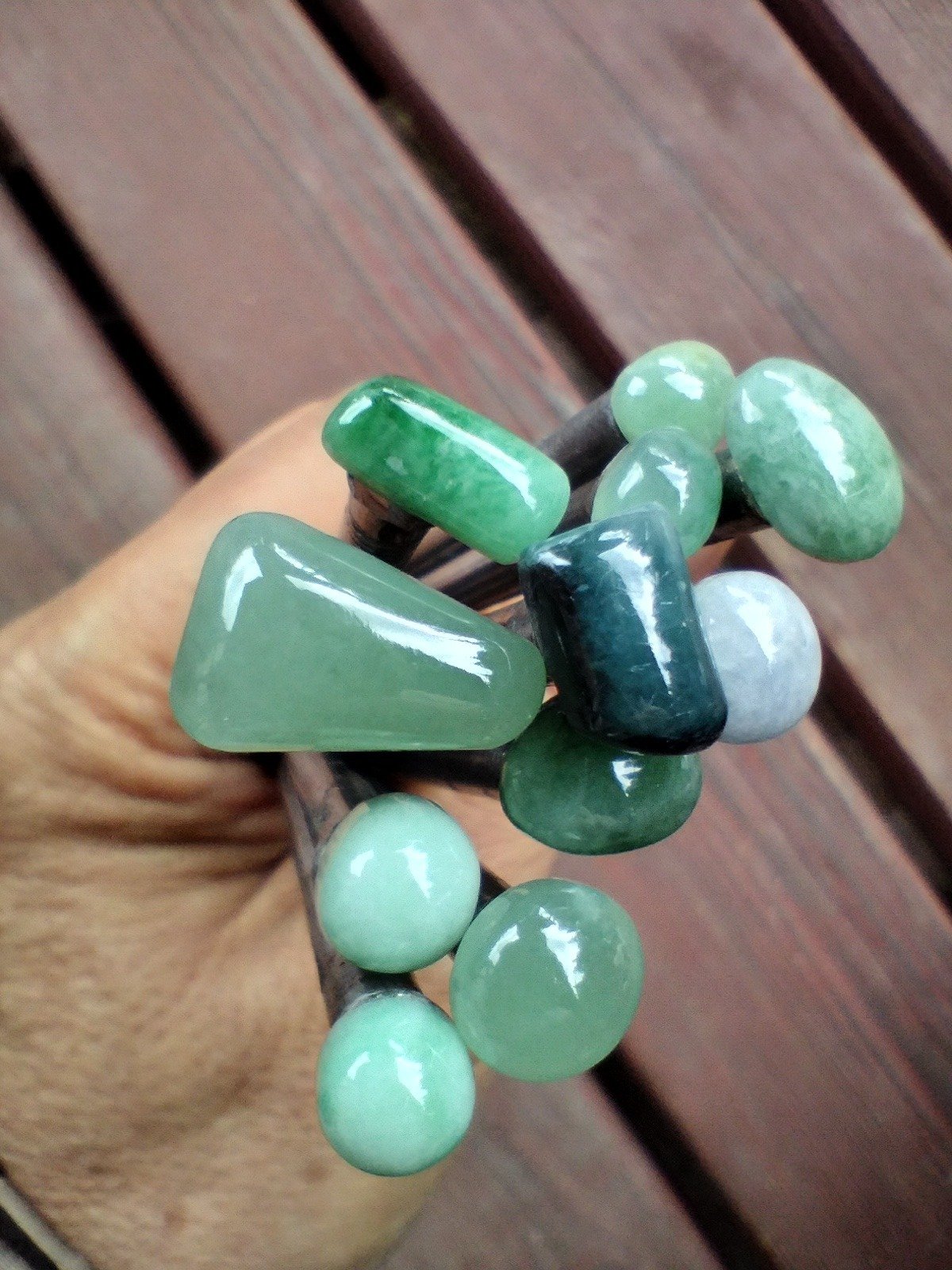 糸魚川翡翠、特別価格販売会｜66hakuba