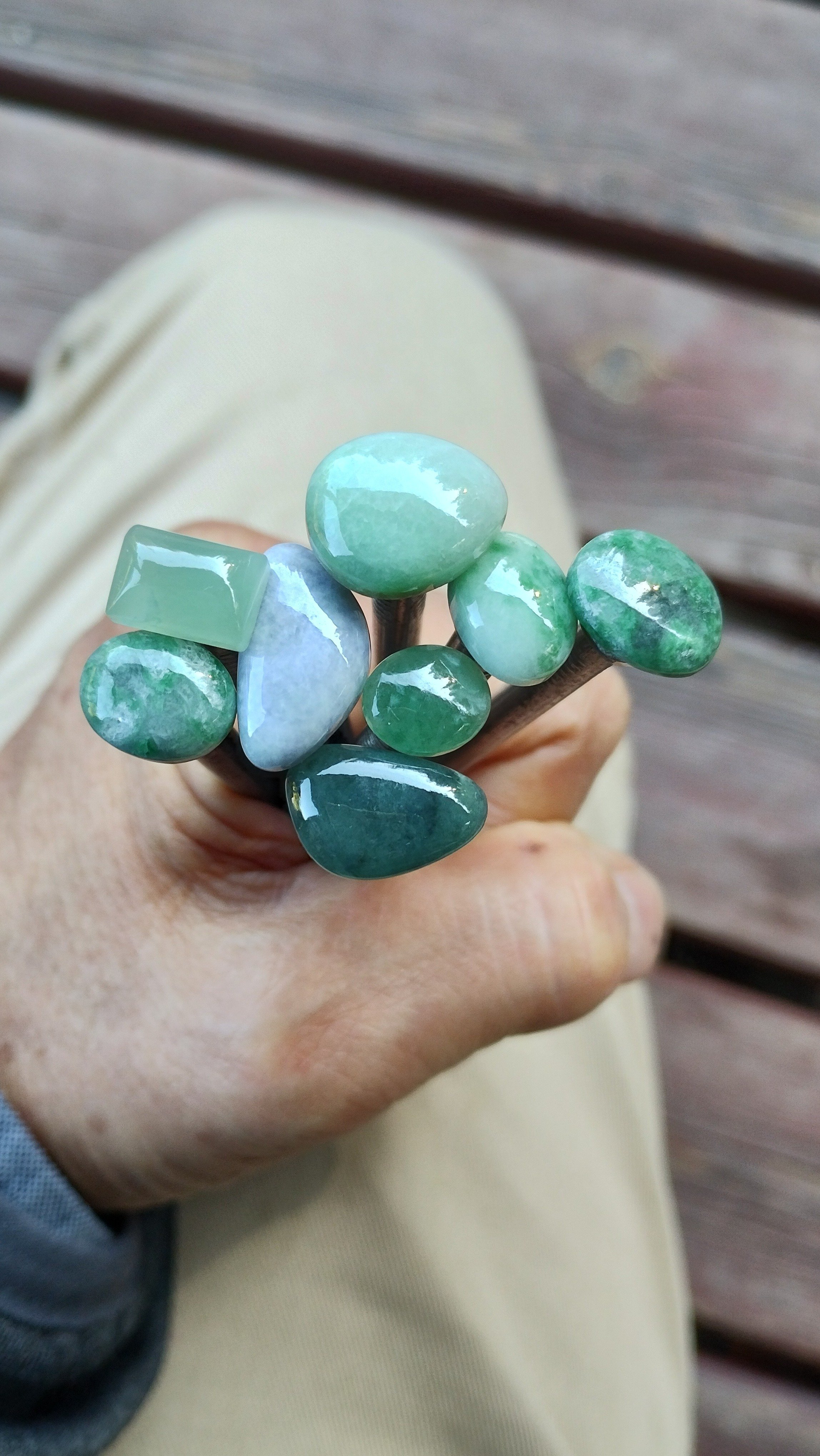 糸魚川翡翠、特別価格販売会｜66hakuba