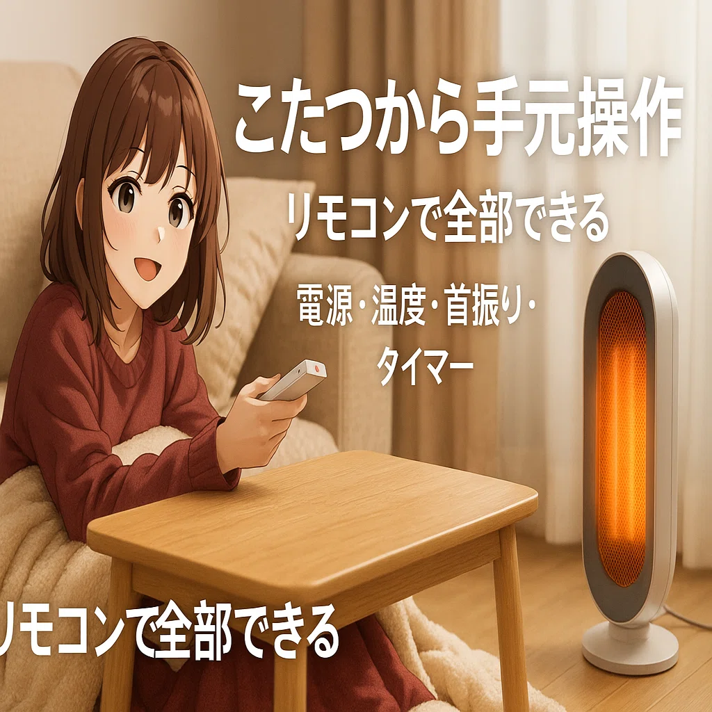 暴露】私がエアコンをやめて『LAOGOT S720』を選んだ5つの理由。この