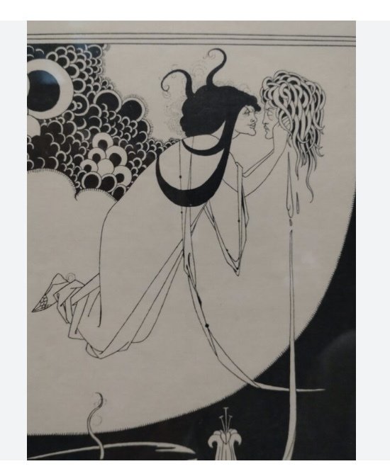 球体関節人形とエドガー・アラン・ポーとフランス音楽家｜しっぽな