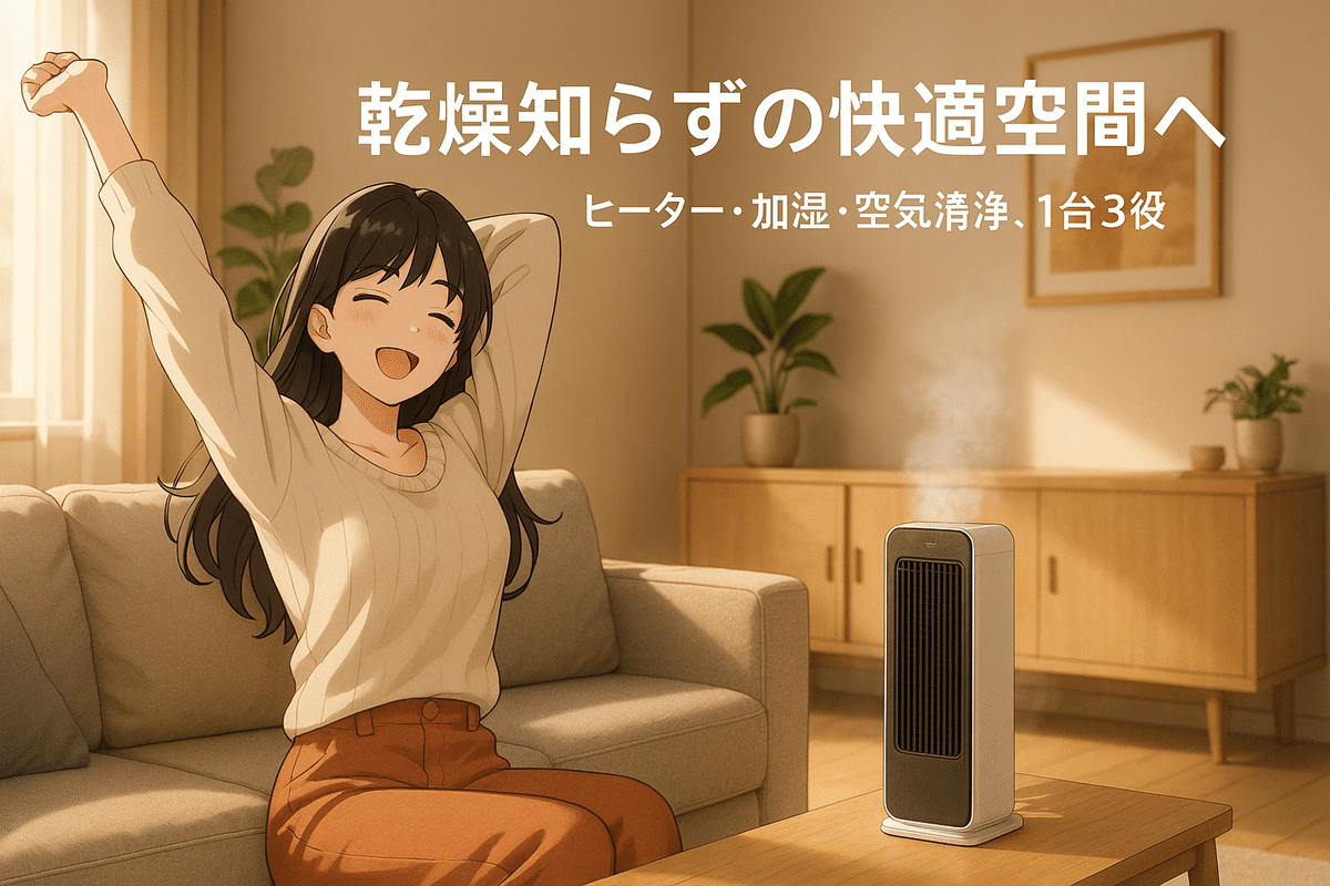 今からの時期！これ一台で部屋あったか暖房！ 2025 暖冬対策 セラミックヒーター 2秒速暖 2段階 過熱保護 速暖 転倒
