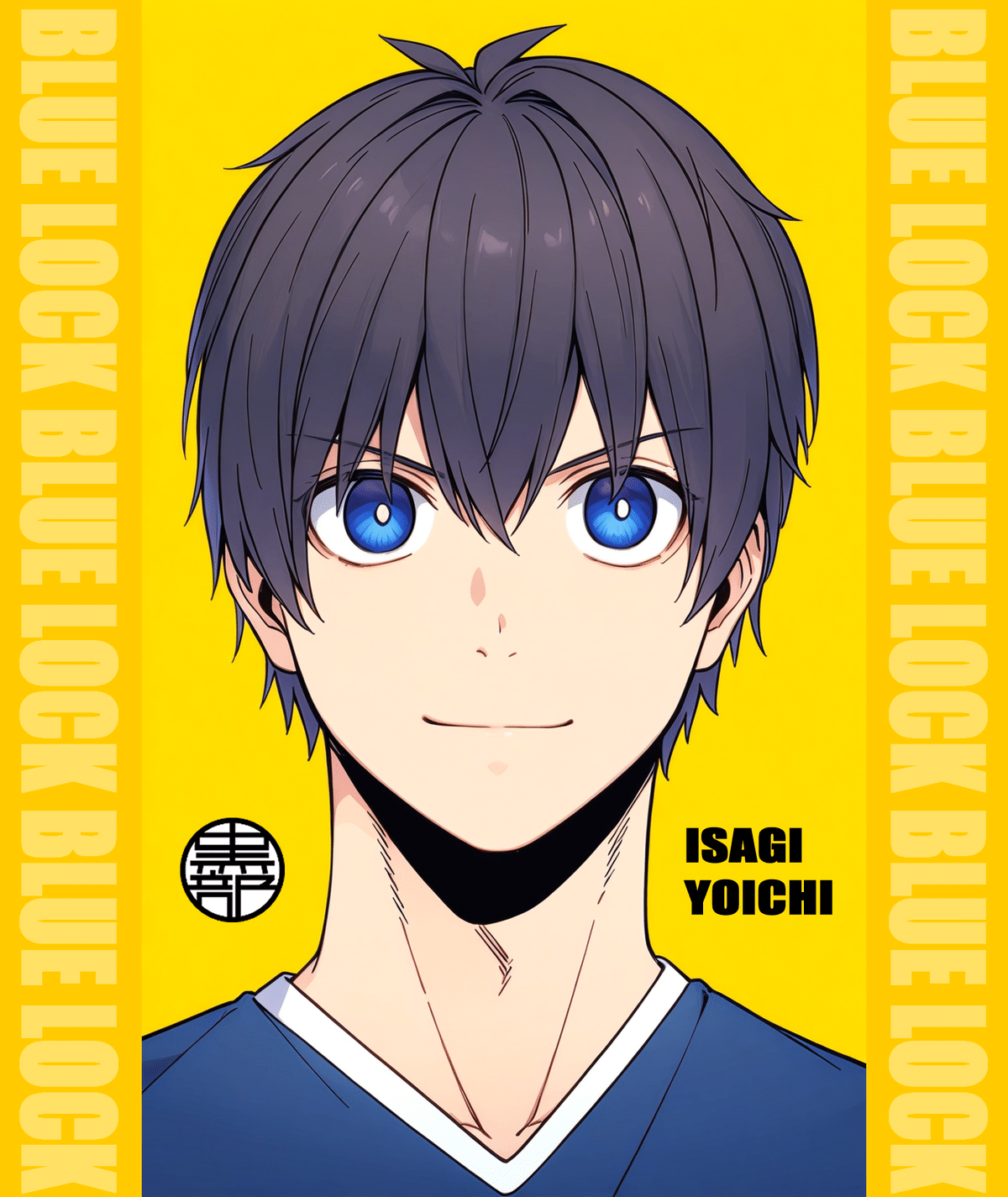 蜂楽廻・潔世一　纏め売り　これ以上値下げしません POP UP PARADE 潔 世一」「POP UP PARADE 蜂楽廻」商品画像の誤り