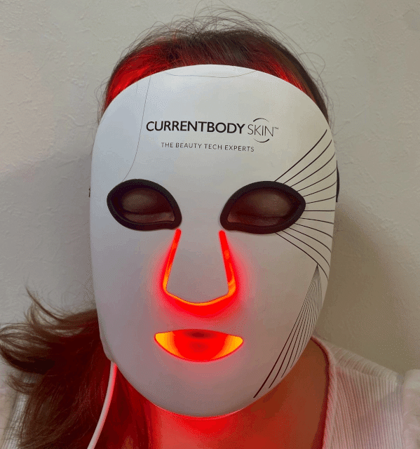 効果ない」は嘘？カレントボディLEDマスクの悪い口コミの真相と本当の