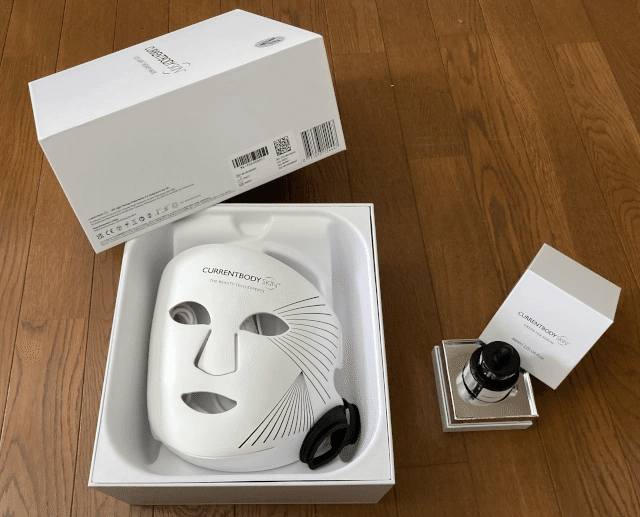 効果ない」は嘘？カレントボディLEDマスクの悪い口コミの真相と本当の