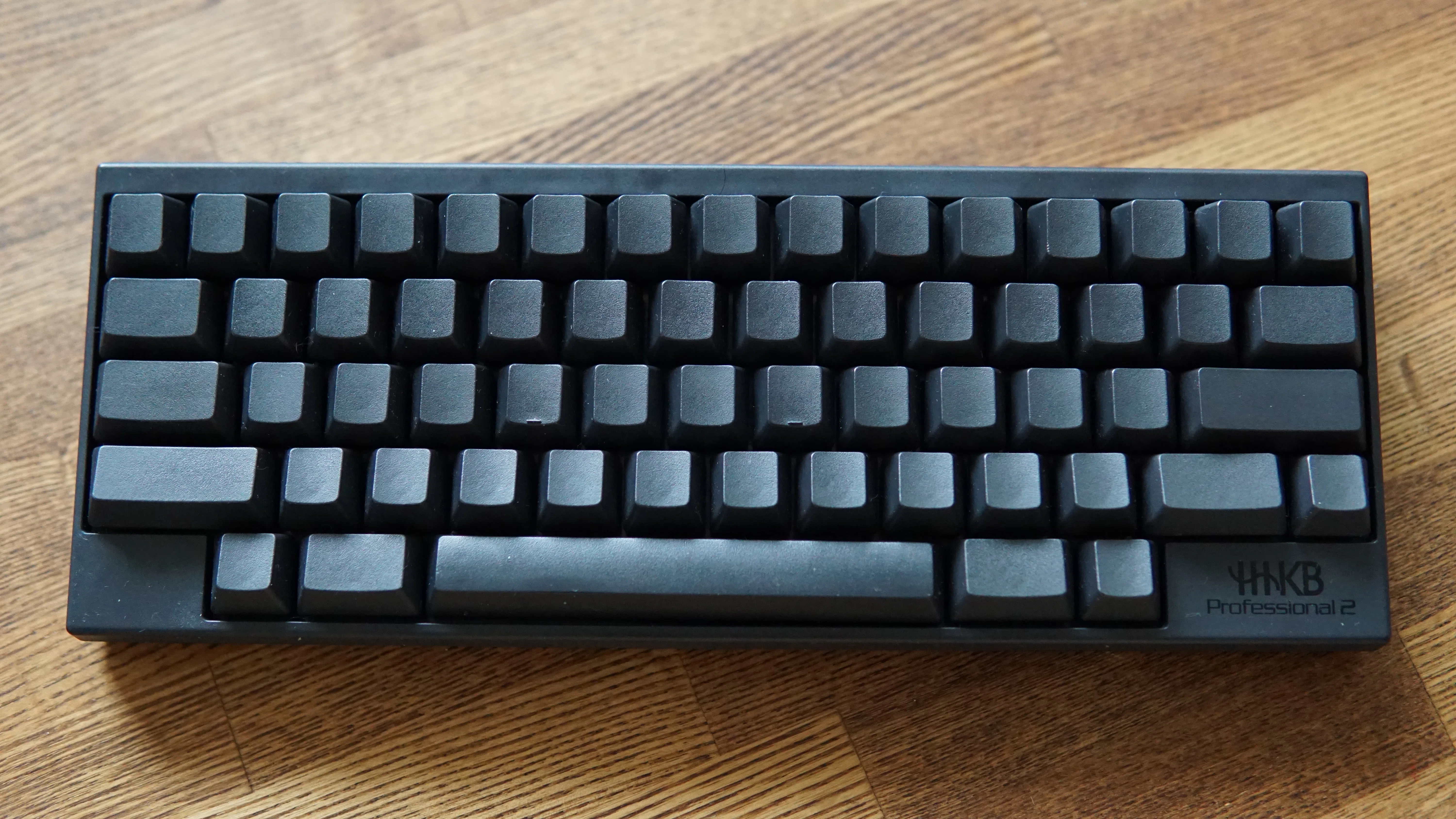 HHKBのラバードームを45gから35gに変更してみました！｜韮氏