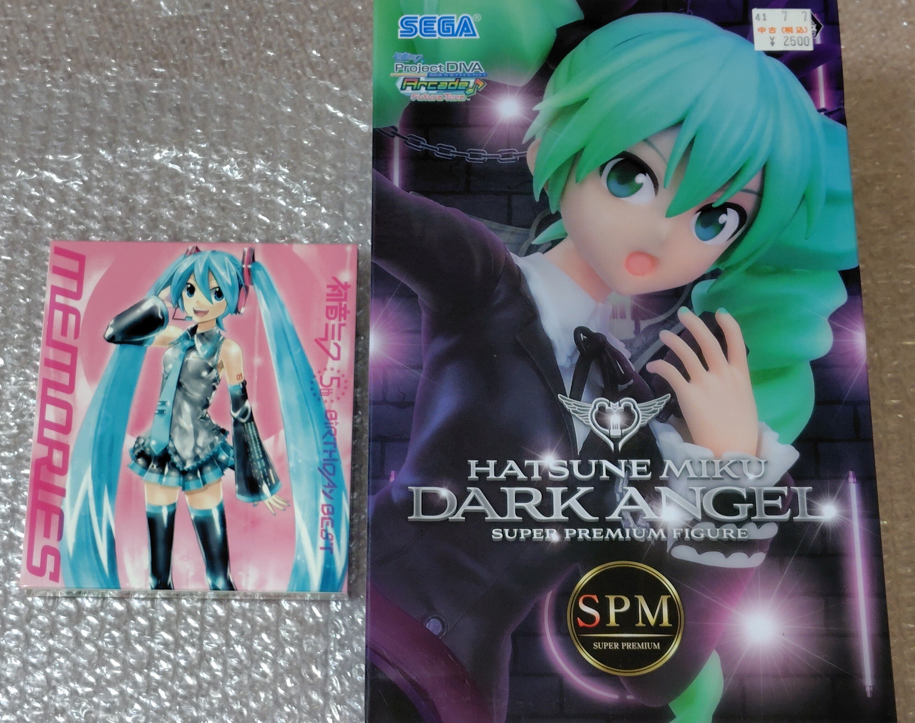 一風堂×初音ミク コラボラーメンを食べに行くぞ！｜toyotaku3