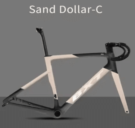 中華カーボンロードバイクを組みました(BXT SL-115)その1準備編｜Mr