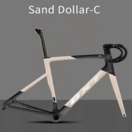 中華カーボンロードバイクを組みました(BXT SL-115)その1準備編｜Mr