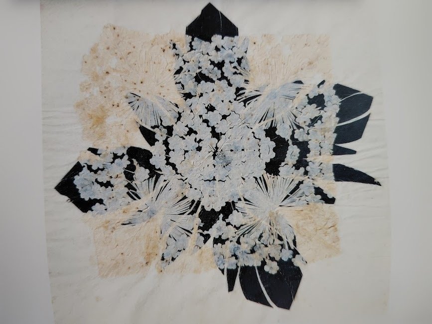 智恵子の紙絵 絶版昭和47年 智恵子の紙繪 / 高村智恵子 - 本まるさん