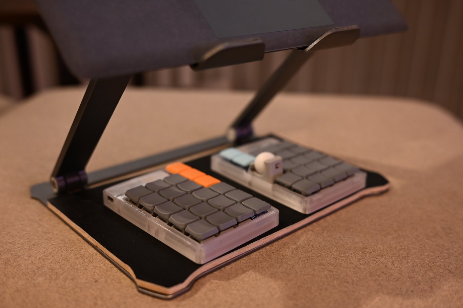 こだわりの道具、キーボード｜WA +