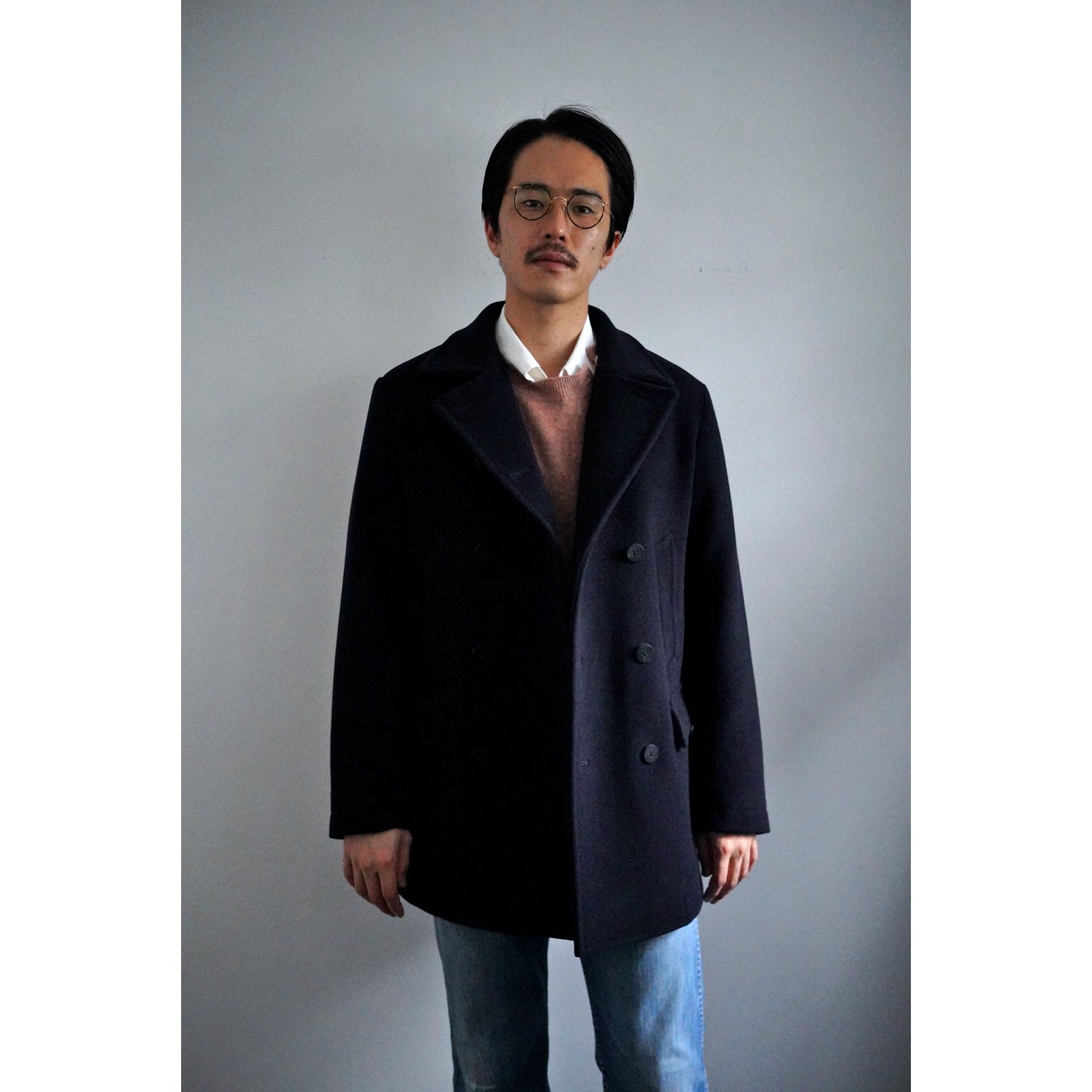 ansnam コート ANSNAM(アンスナム)