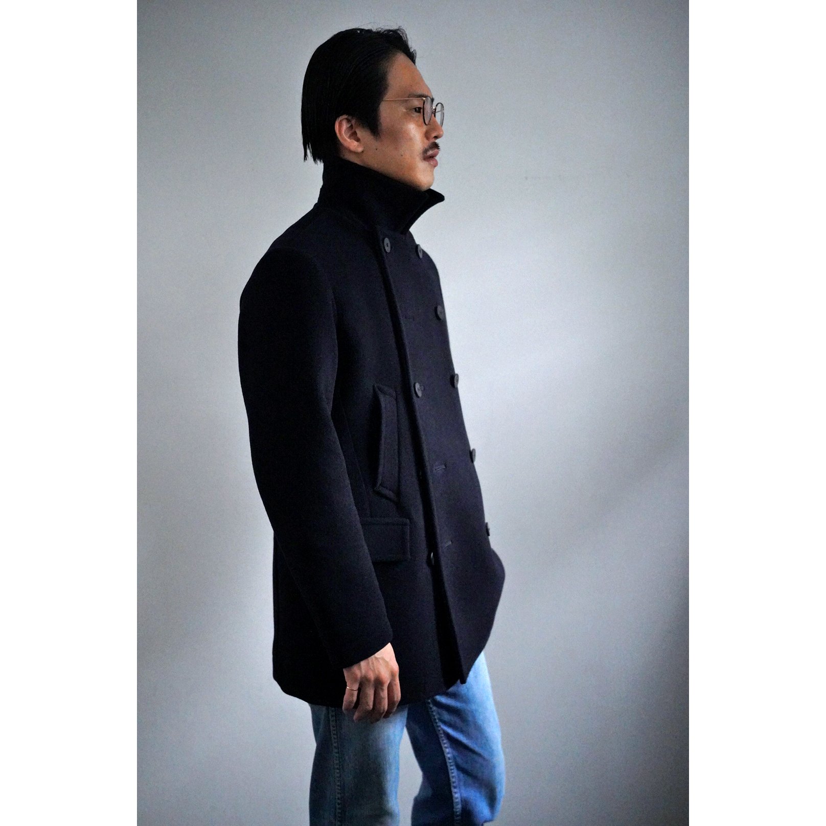 ansnam コート ANSNAM(アンスナム)