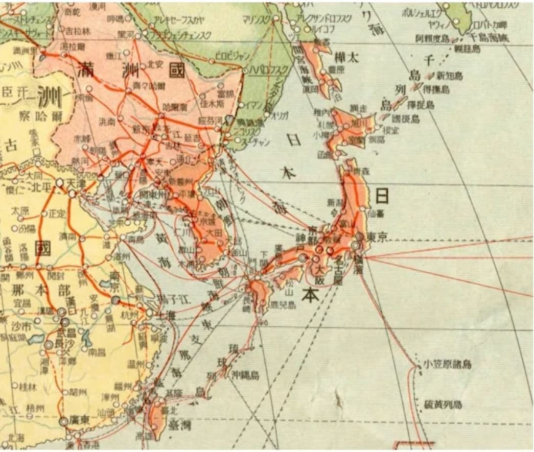 第1話】昭和12年、“大日本帝国”の時代――僕は阿佐ヶ谷に生まれた｜ひろみこ