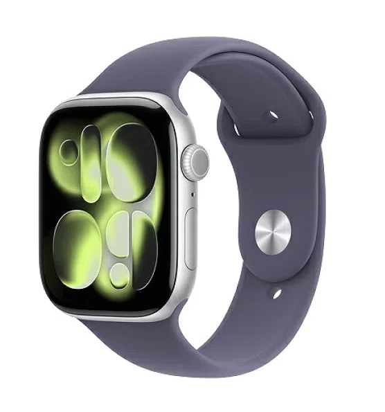 壊れたけど必須】Apple Watch Series 6から Series 11へ買い替え