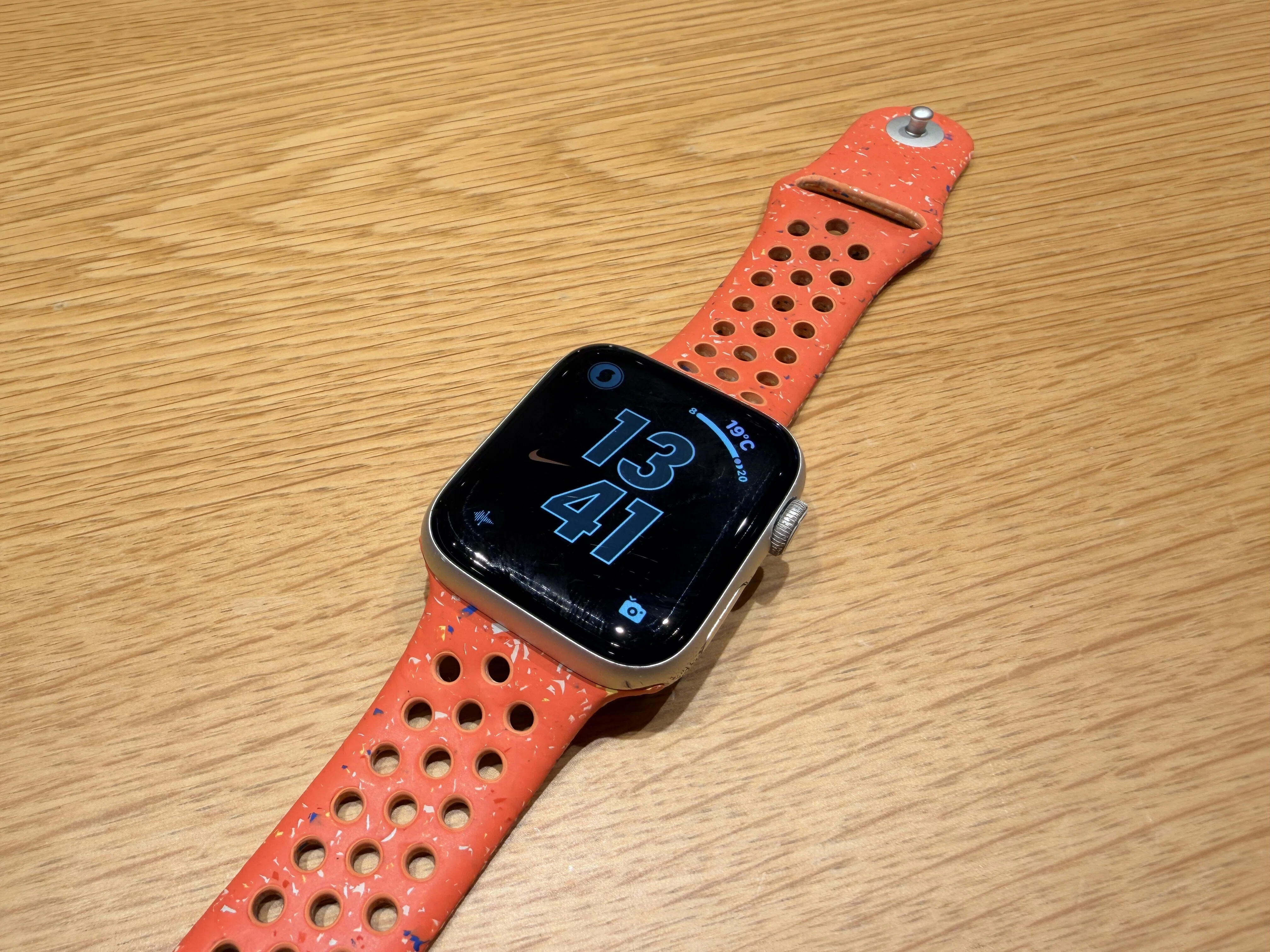 壊れたけど必須】Apple Watch Series 6から Series 11へ買い替え
