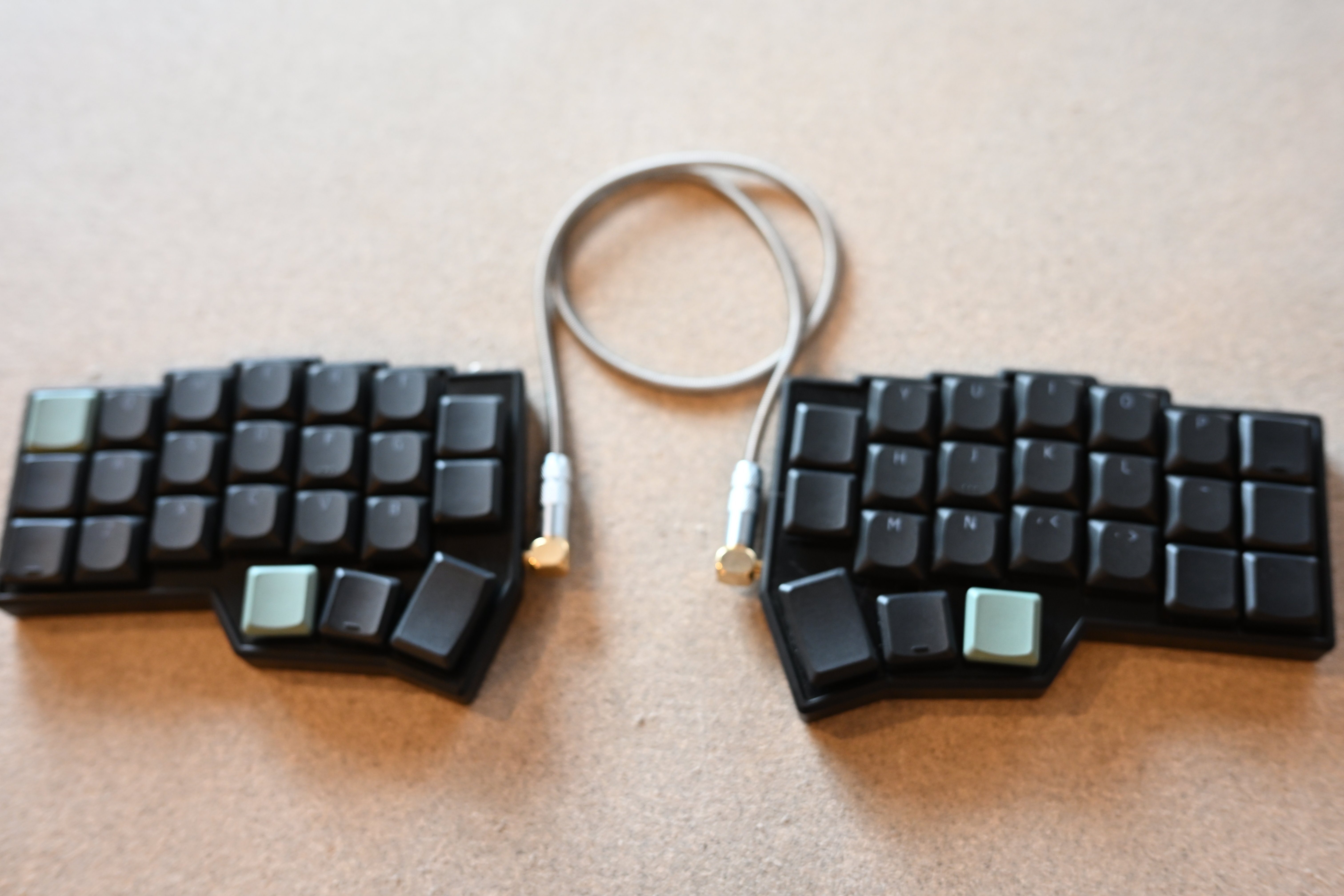 こだわりの道具、キーボード｜WA +