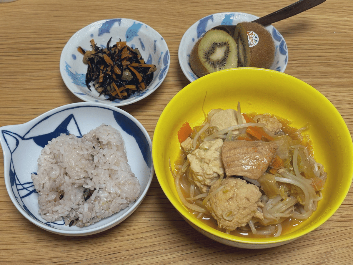 25.10.31(金) ダイエット75日目｜もぐちゃみ