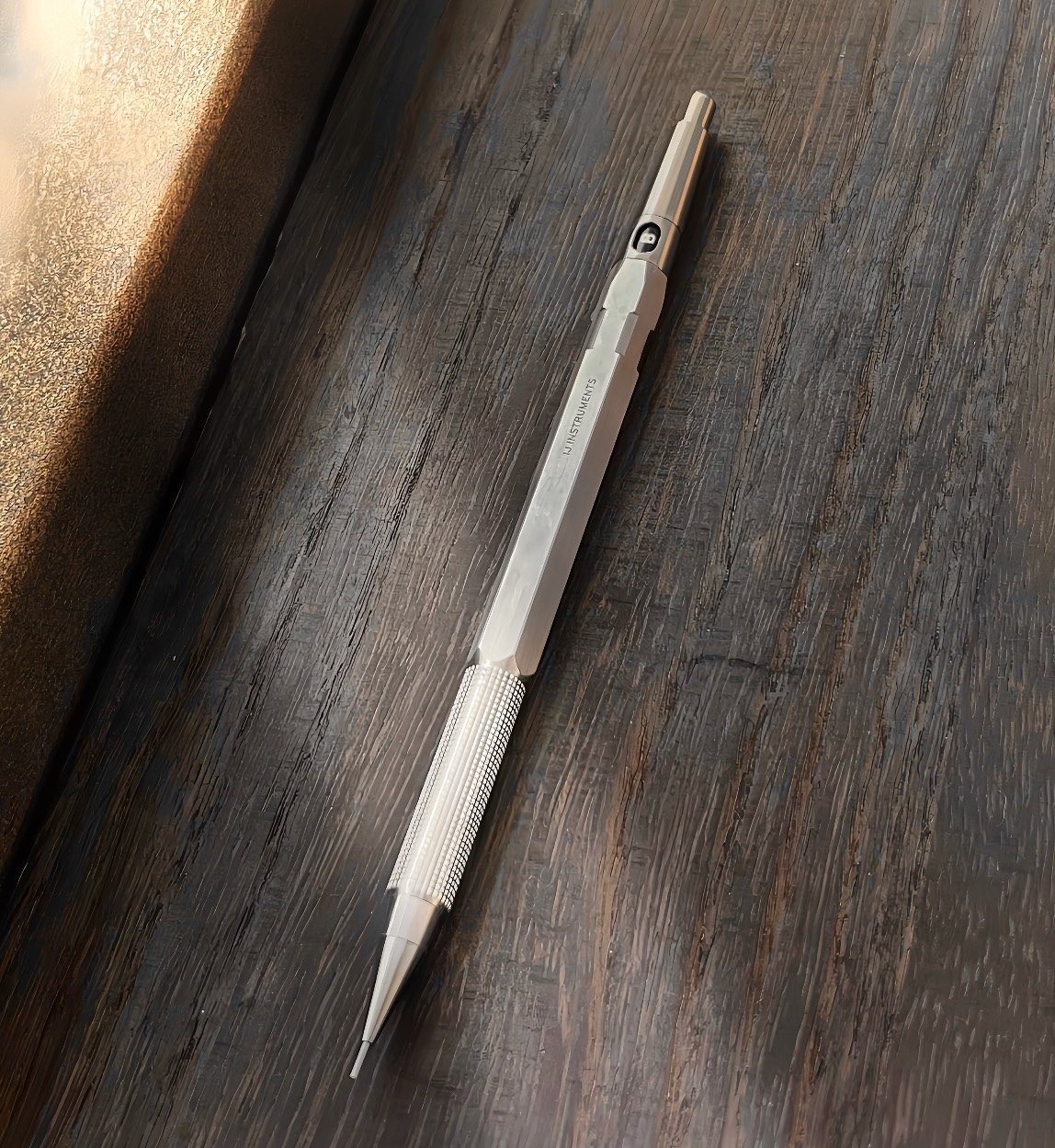 IJ instruments PG5type｜青衣