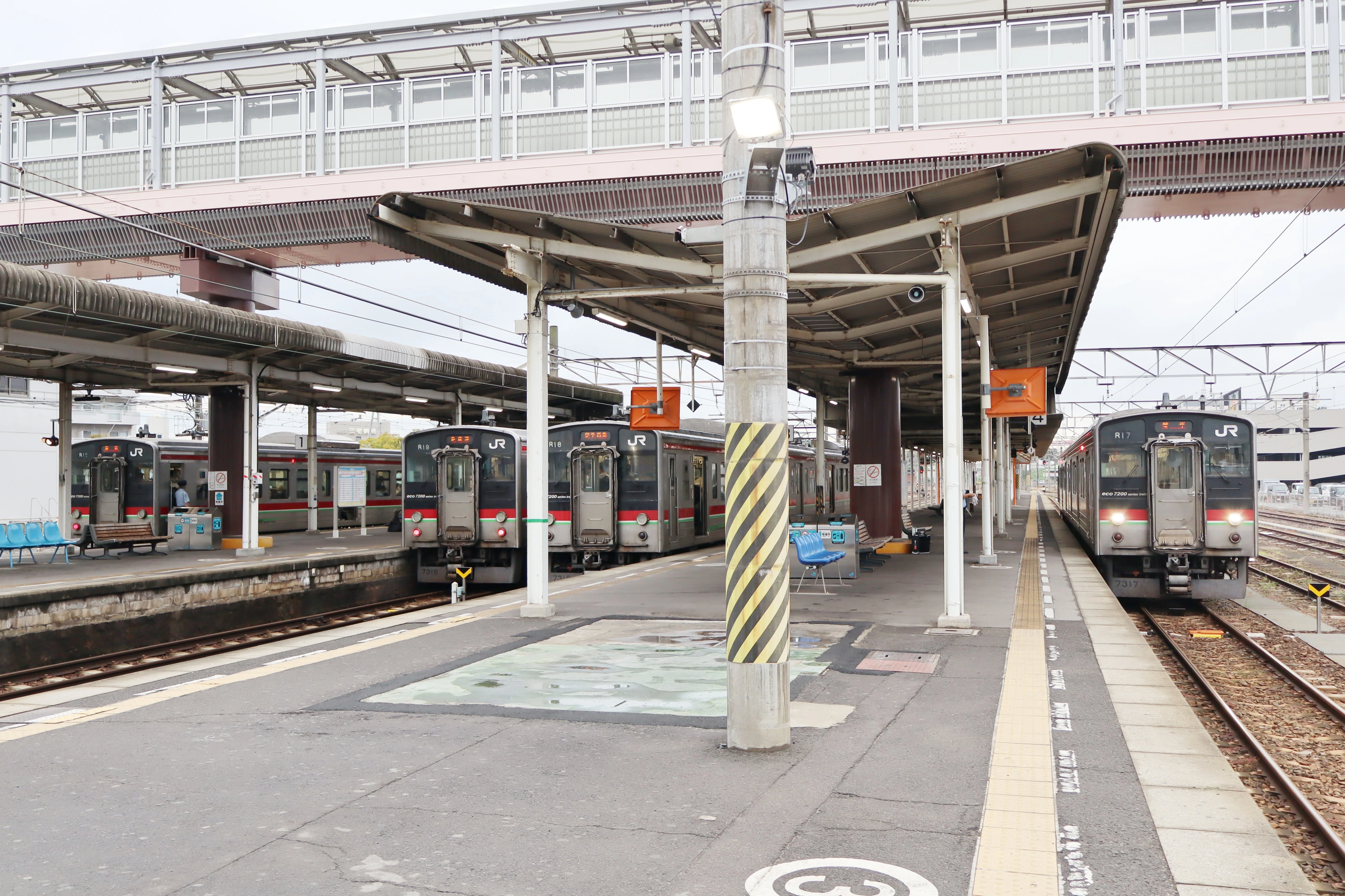 JR全線完乗の旅/第59回土讃線/2025年10月20日|中村 隆 JR全線完乗の旅/第59回土讃線/2025年10月20日|中村 隆
