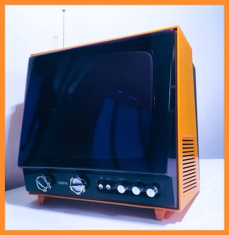 昭和レトロ 極小テレビ NEC - 昭和レトロ NECポータブルTVの通販 by ジャッキー's shop