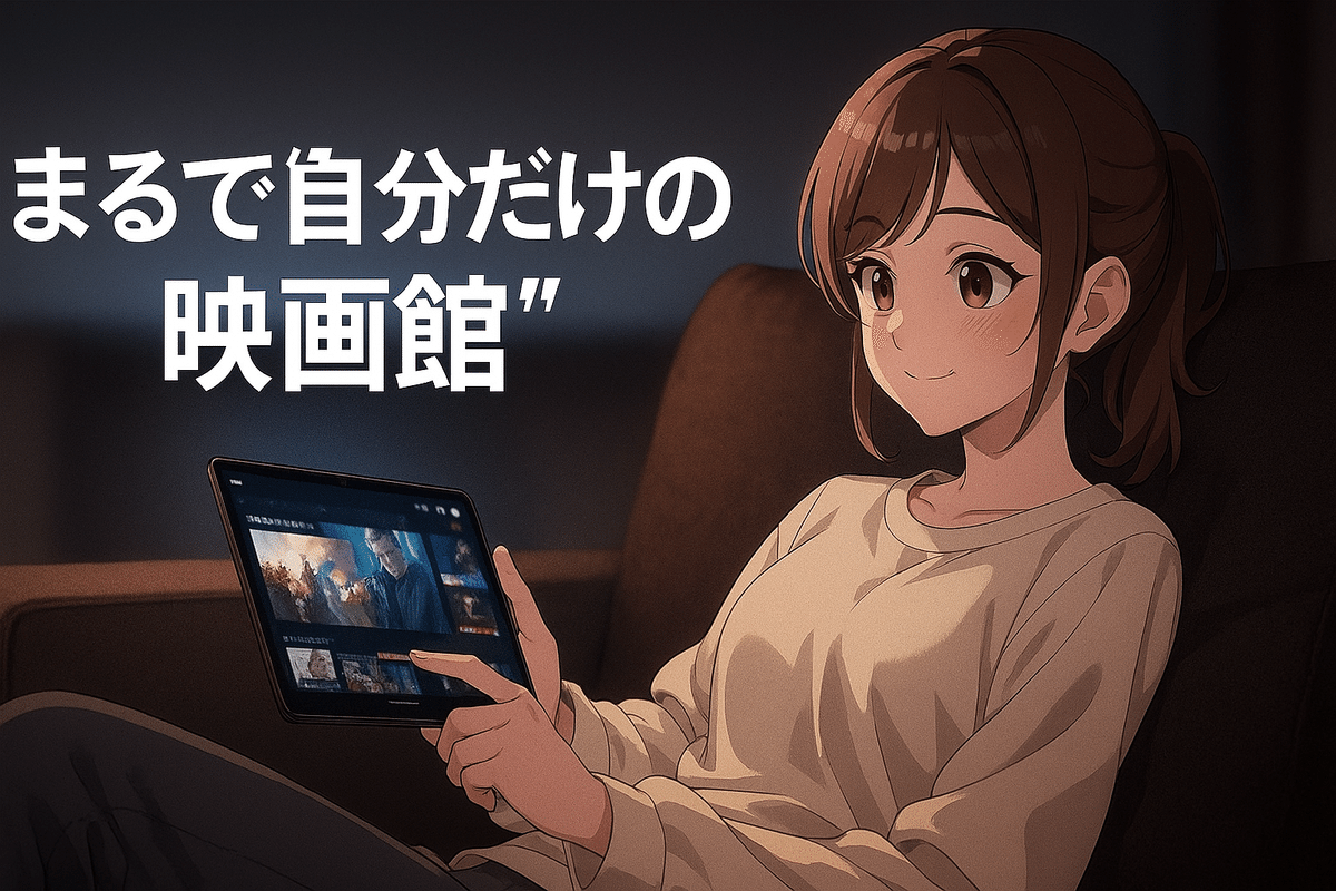 衝撃価格】Wpawa新型タブレットが私の日常を激変させた話。1万円台で