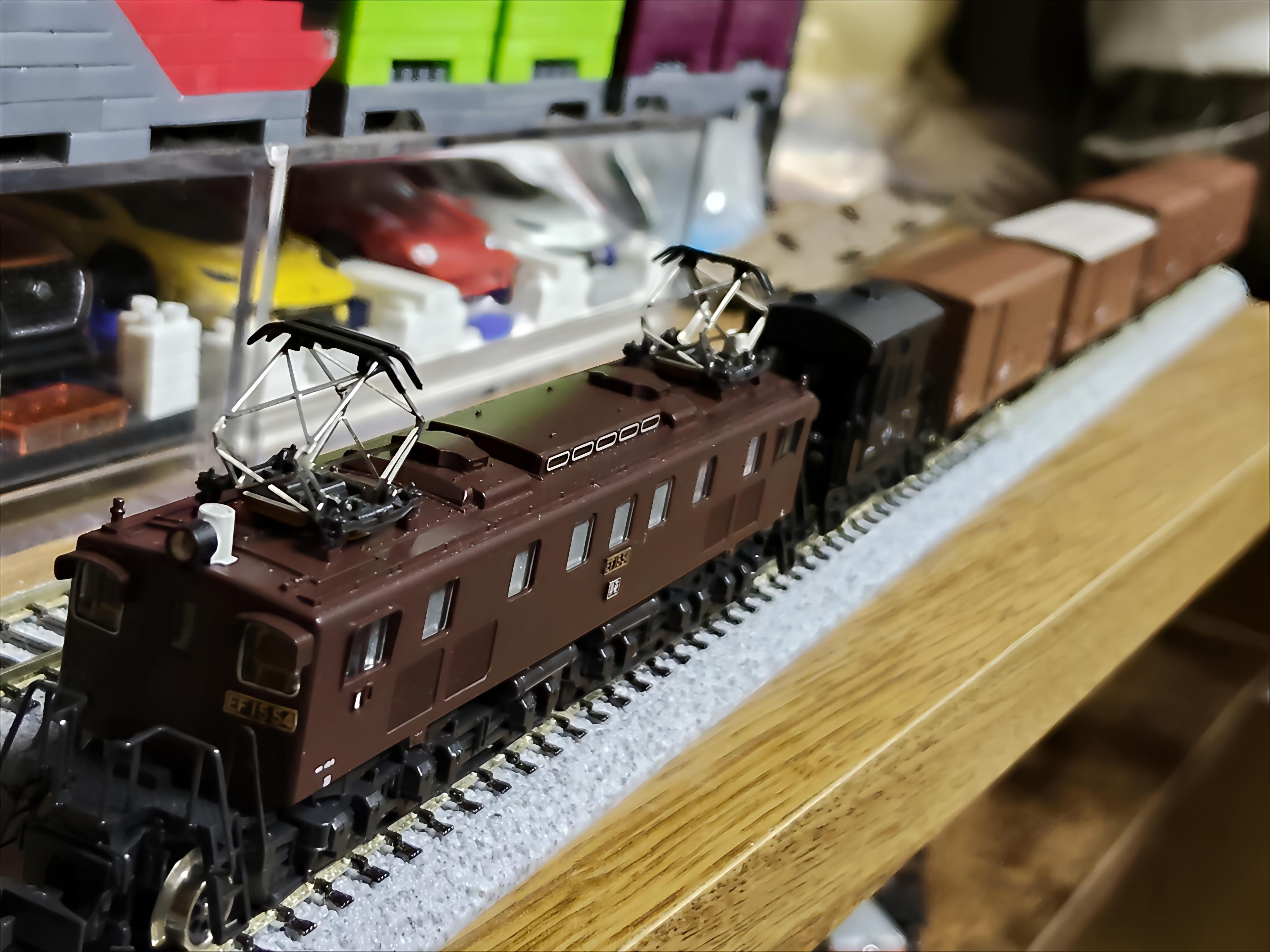 鉄道模型趣味の現在地【2025/11】②｜Starion