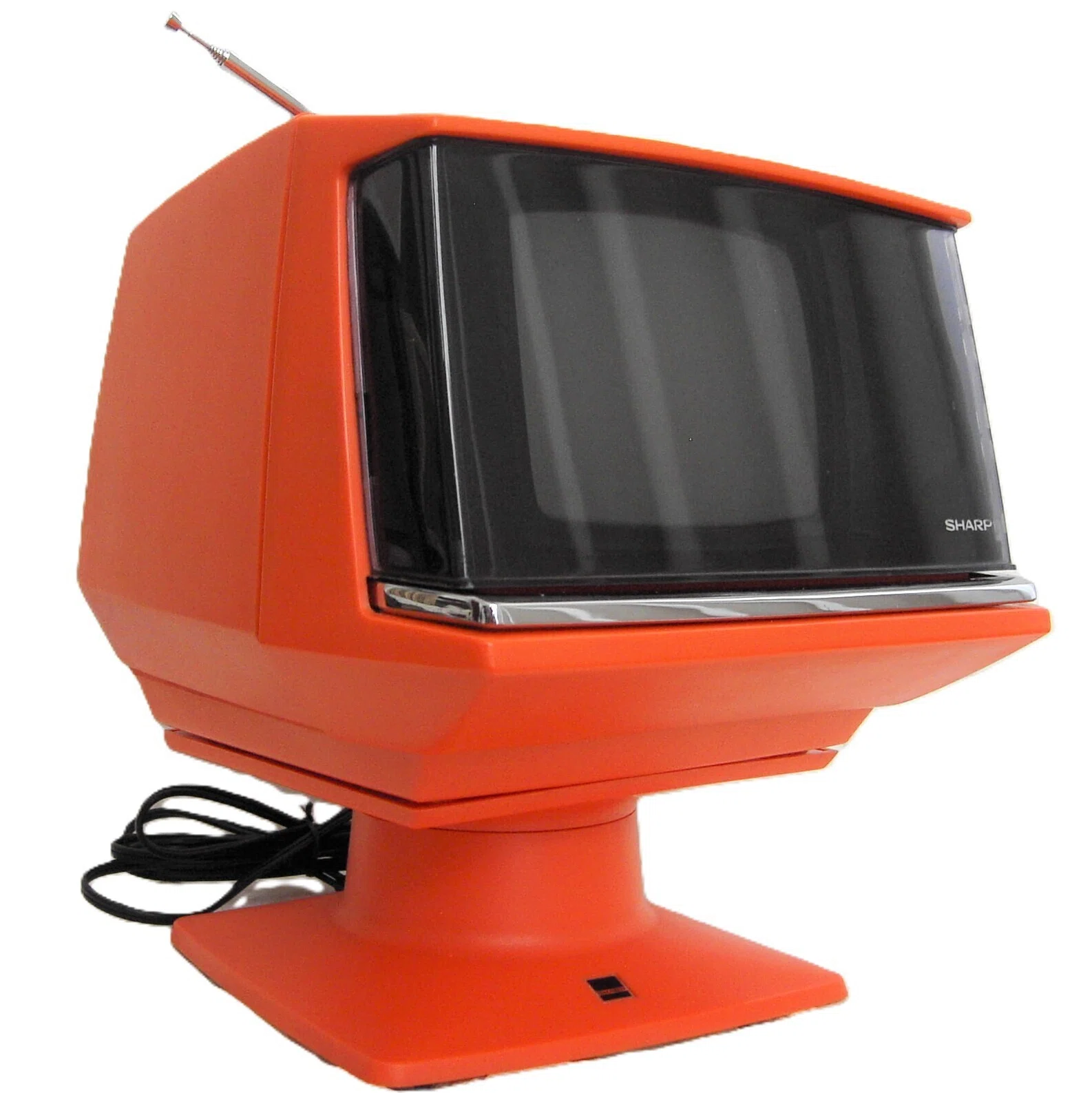 Showa Era Portable Televisions｜昭和レトログラフィティ