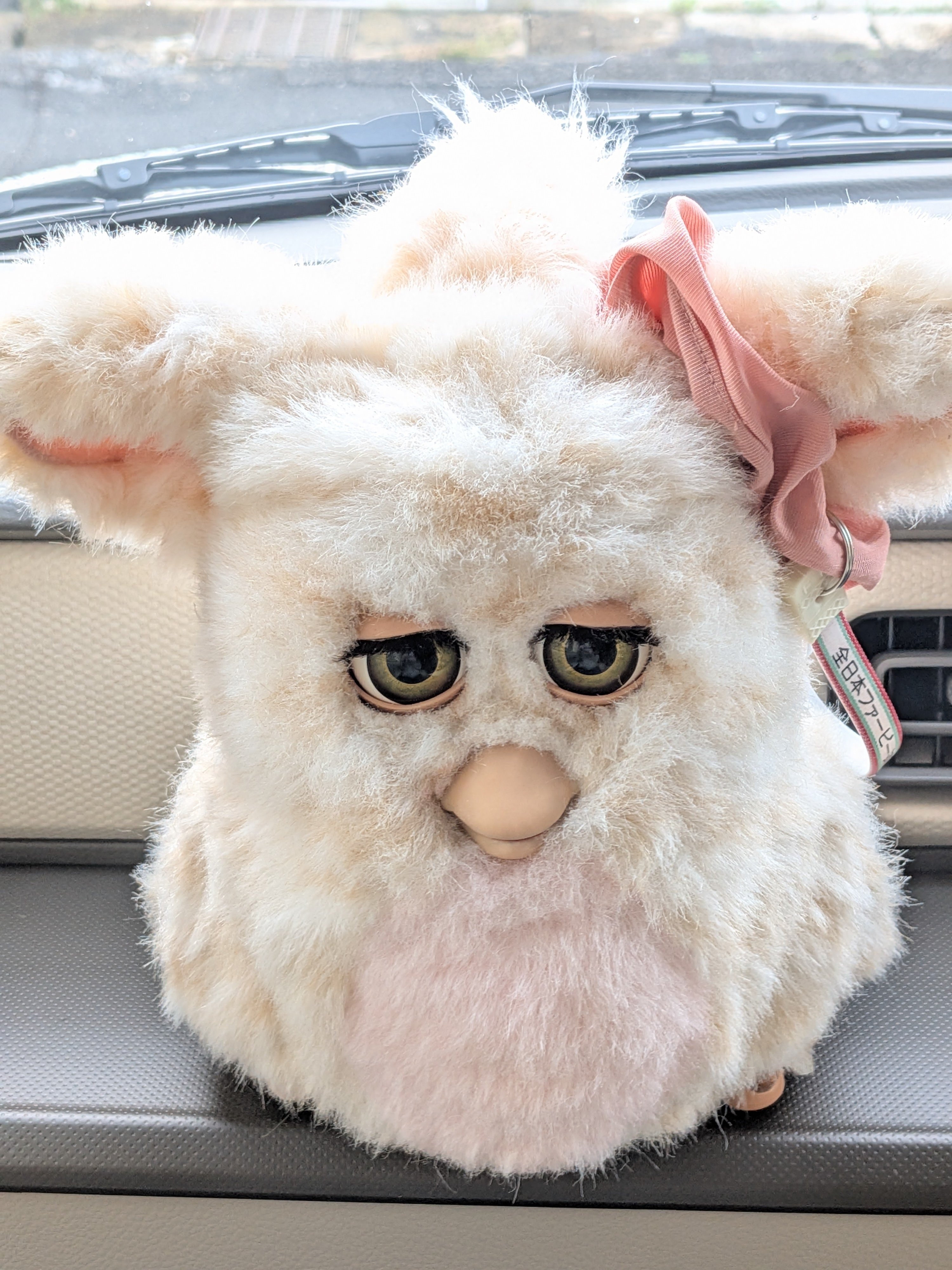 ファービー(値下げしました) 値下げ！新品未開封 ファービーベイビー