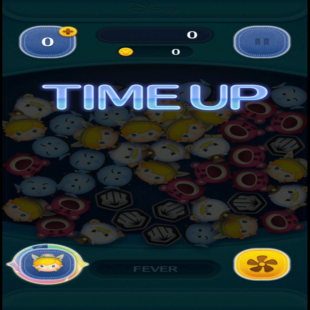 2025年中にツムツムプレボ完売を目指すnote 393日目 変身ゲージ検証