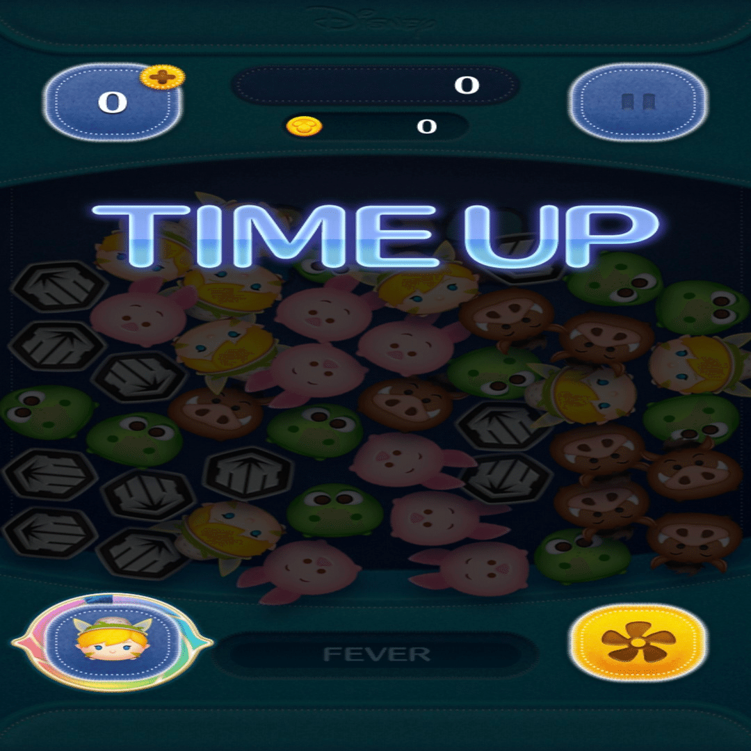 2025年中にツムツムプレボ完売を目指すnote 393日目 変身ゲージ検証｜パンダさんのアルバイト