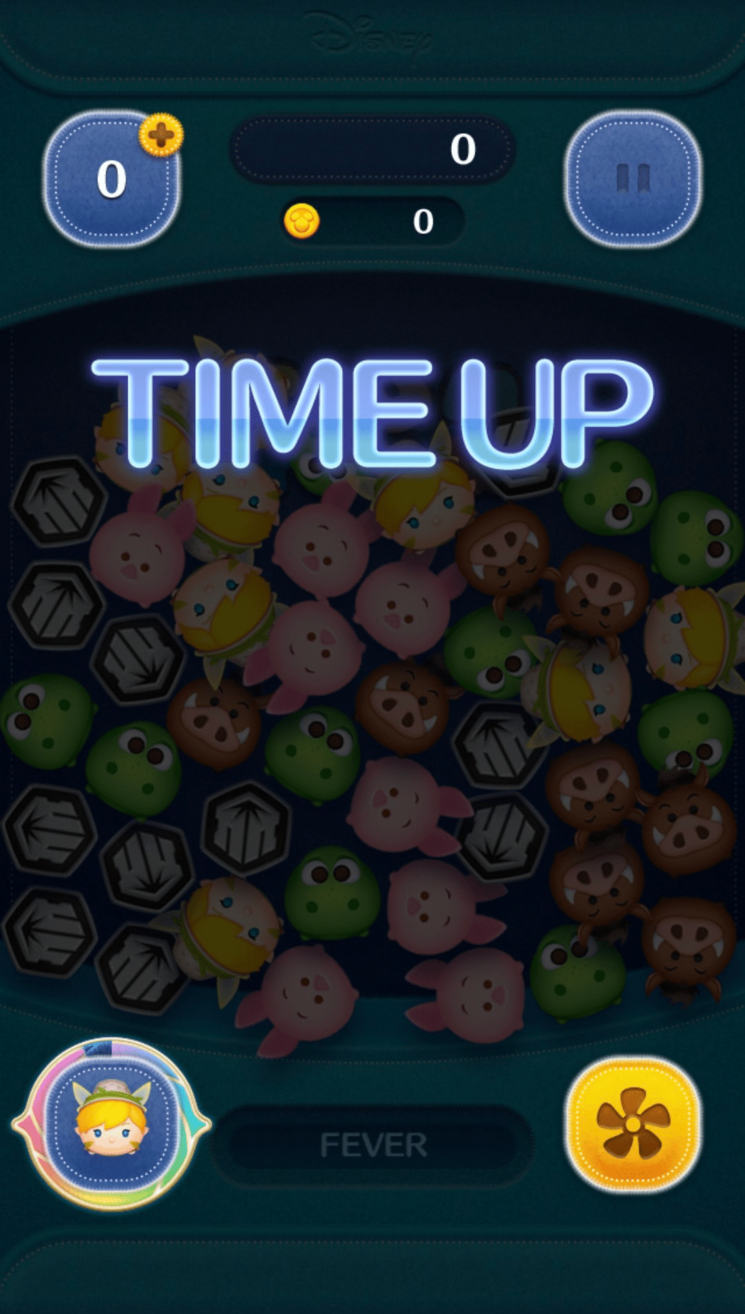 むむむさん専用ページ 2025年中にツムツムプレボ完売を目指すnote 393日目 変身ゲージ検証