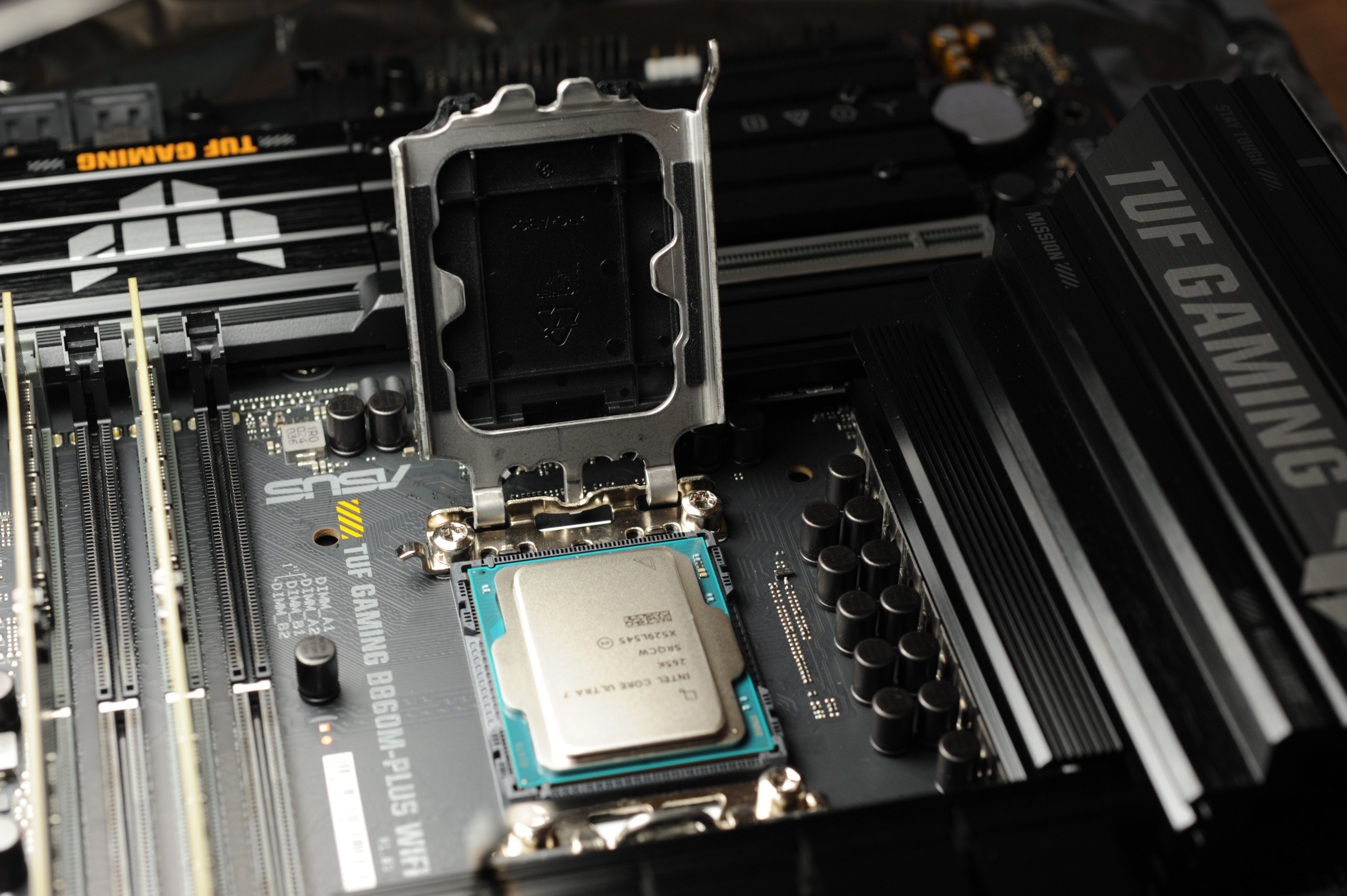 たぶん10年ぶりくらいの自作10（組み立て編）｜オジサンの流儀【充電中】