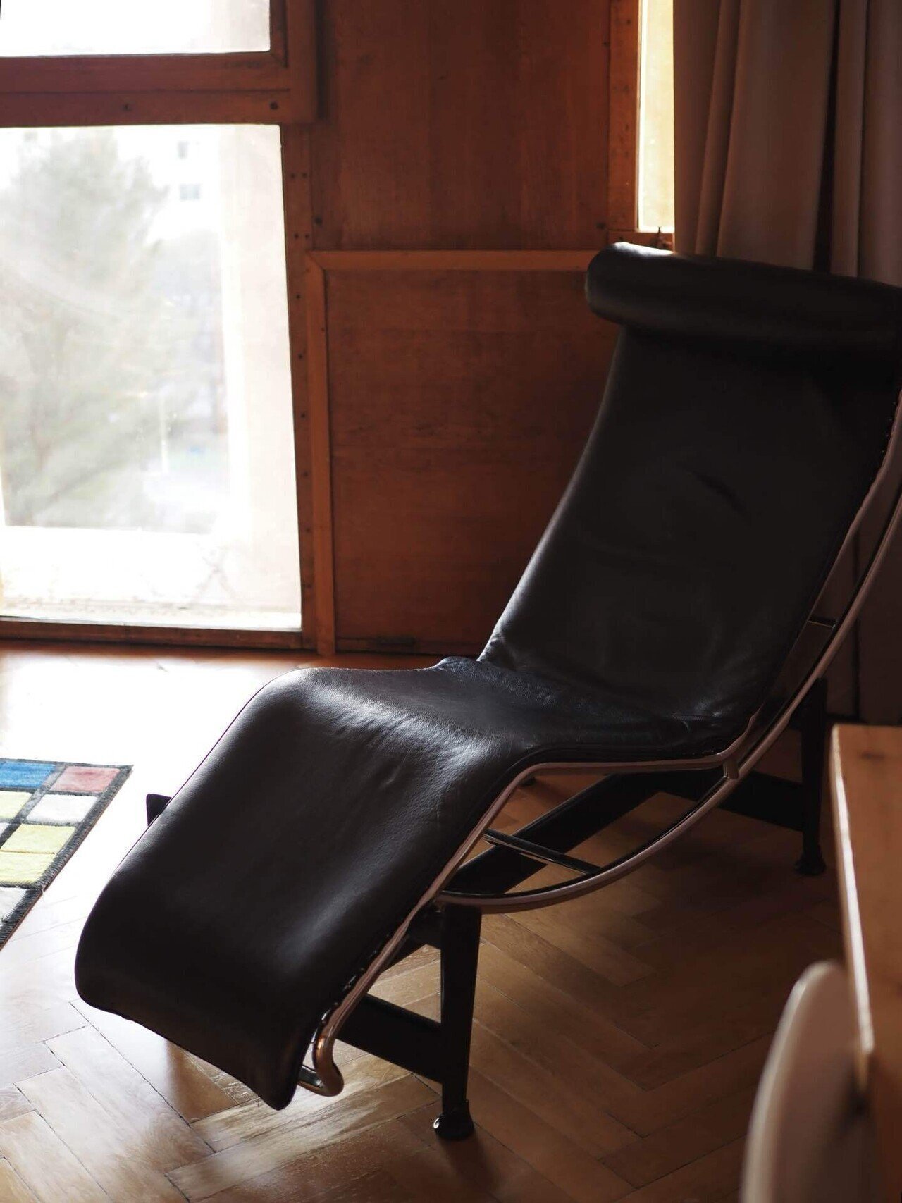 フランス建築旅🇫🇷2】ホテル・ル・コルビュジエ｜マルセイユで世界