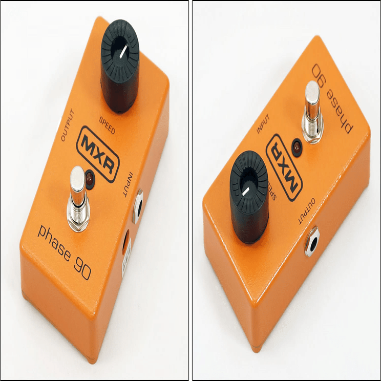 特選中古品！フェイザー・ペダルの代表格「MXR M-101 PHASE 90」が中古