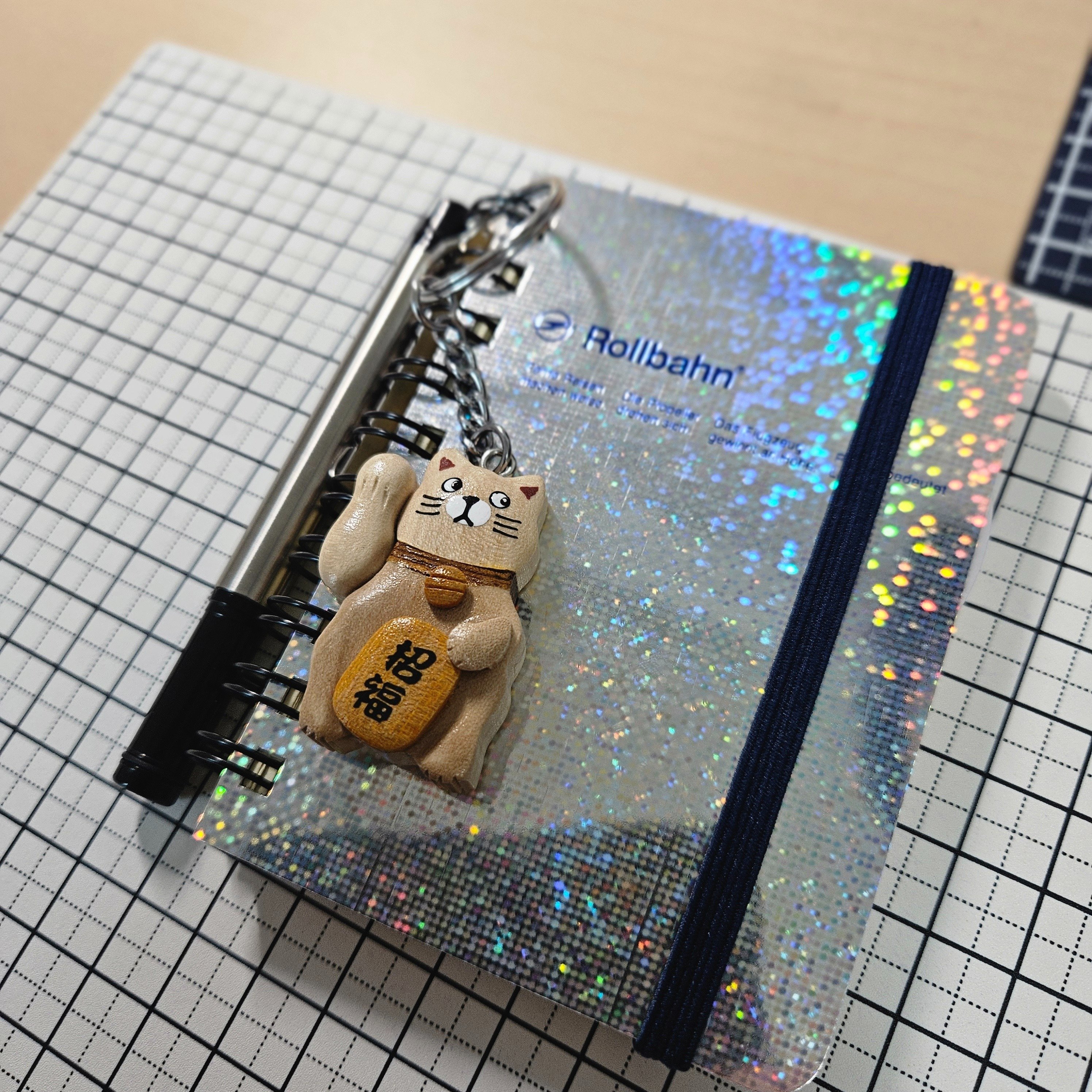 今日も暑いし、小さいノートを使いたくてたまらないのだよ今！｜たけ