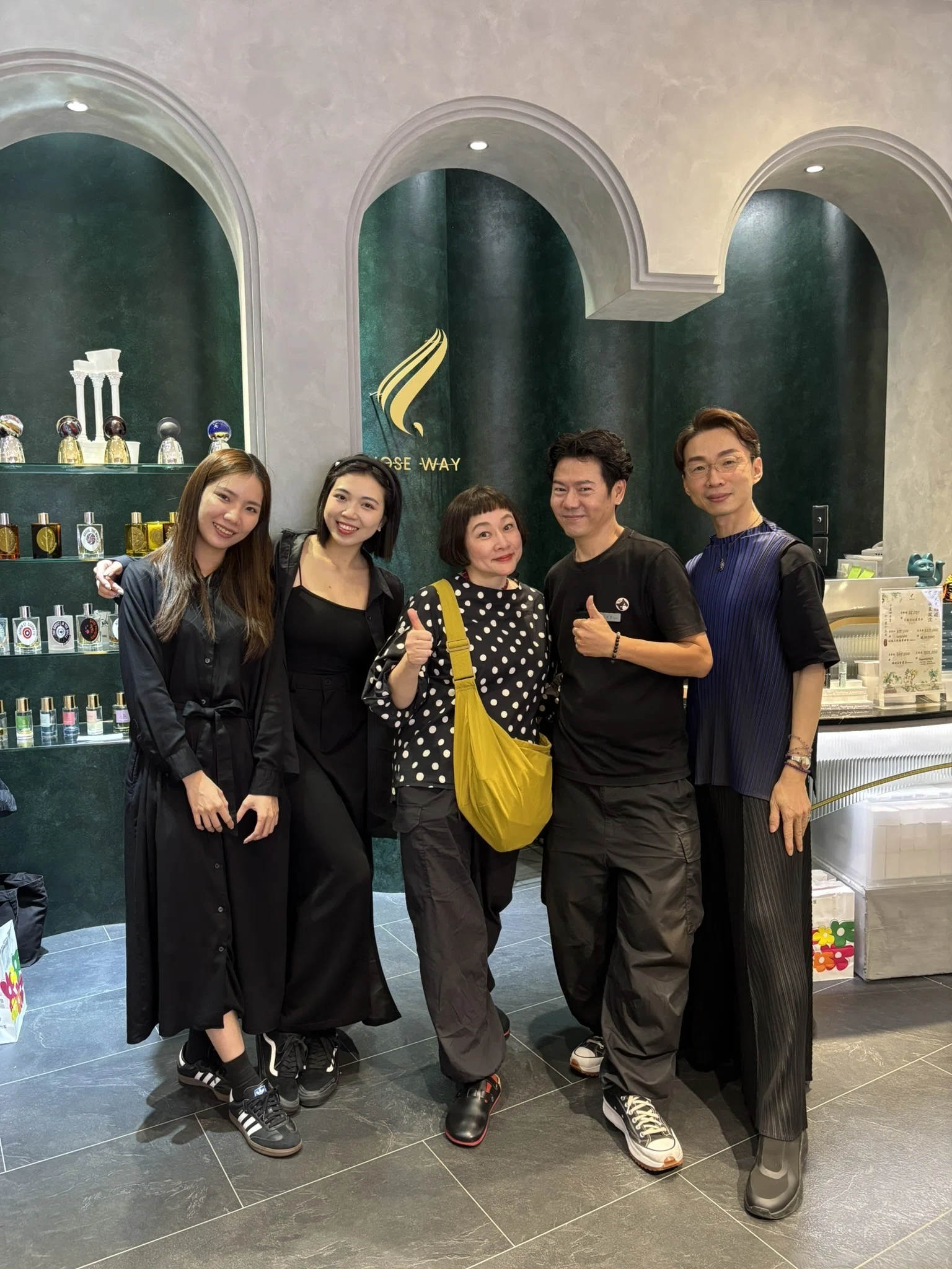DANLO TAMARU Eau de Parfum 50ml レア商品 Dan Lo : Souvenirs from Taiwan｜La Parfumerie Tanu