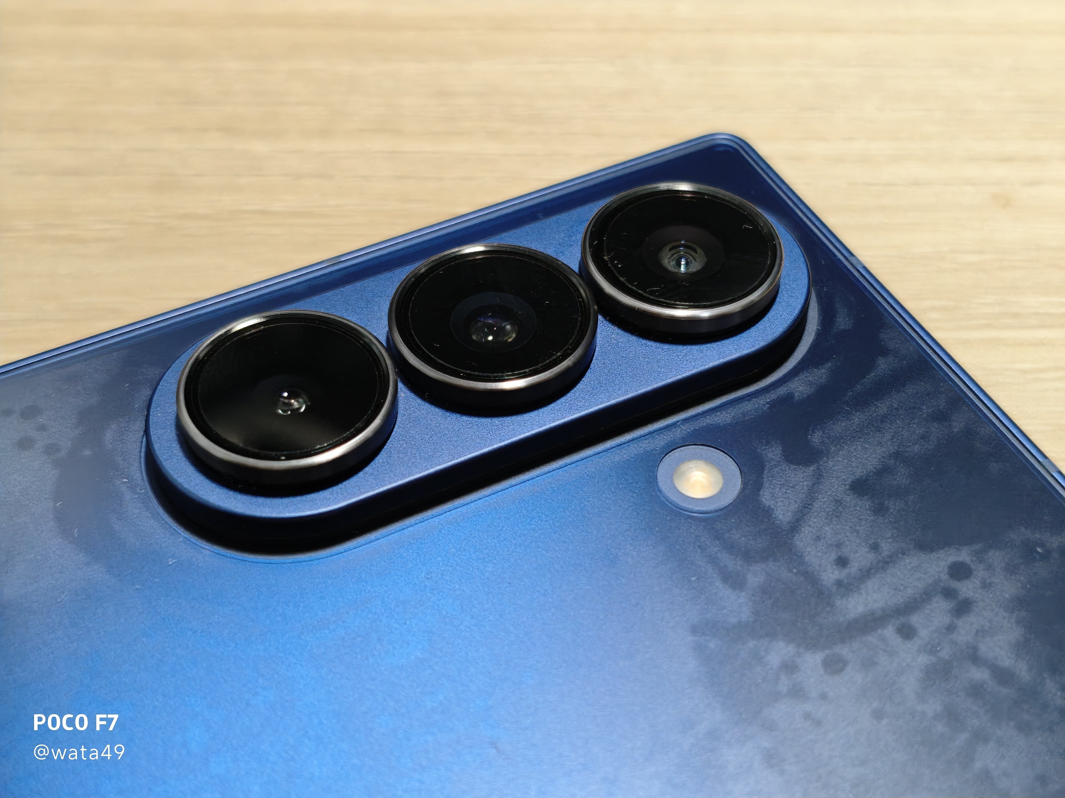 Galaxy Z Fold7 実機レビュー | 最高の折りたたみスマホ！｜wata49