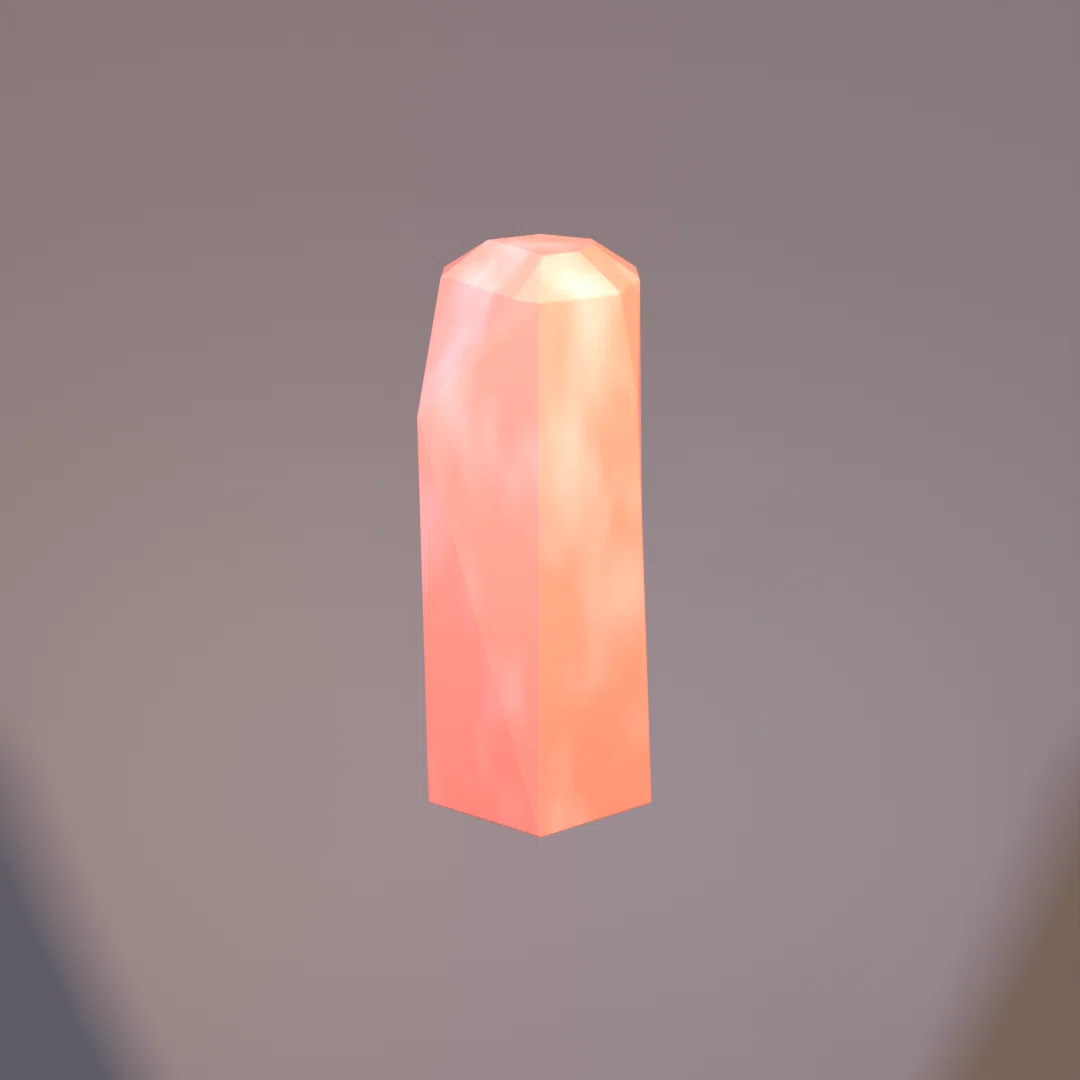 ピーチムーンストーン（Peach Moonstone）｜10月のパワーストーン