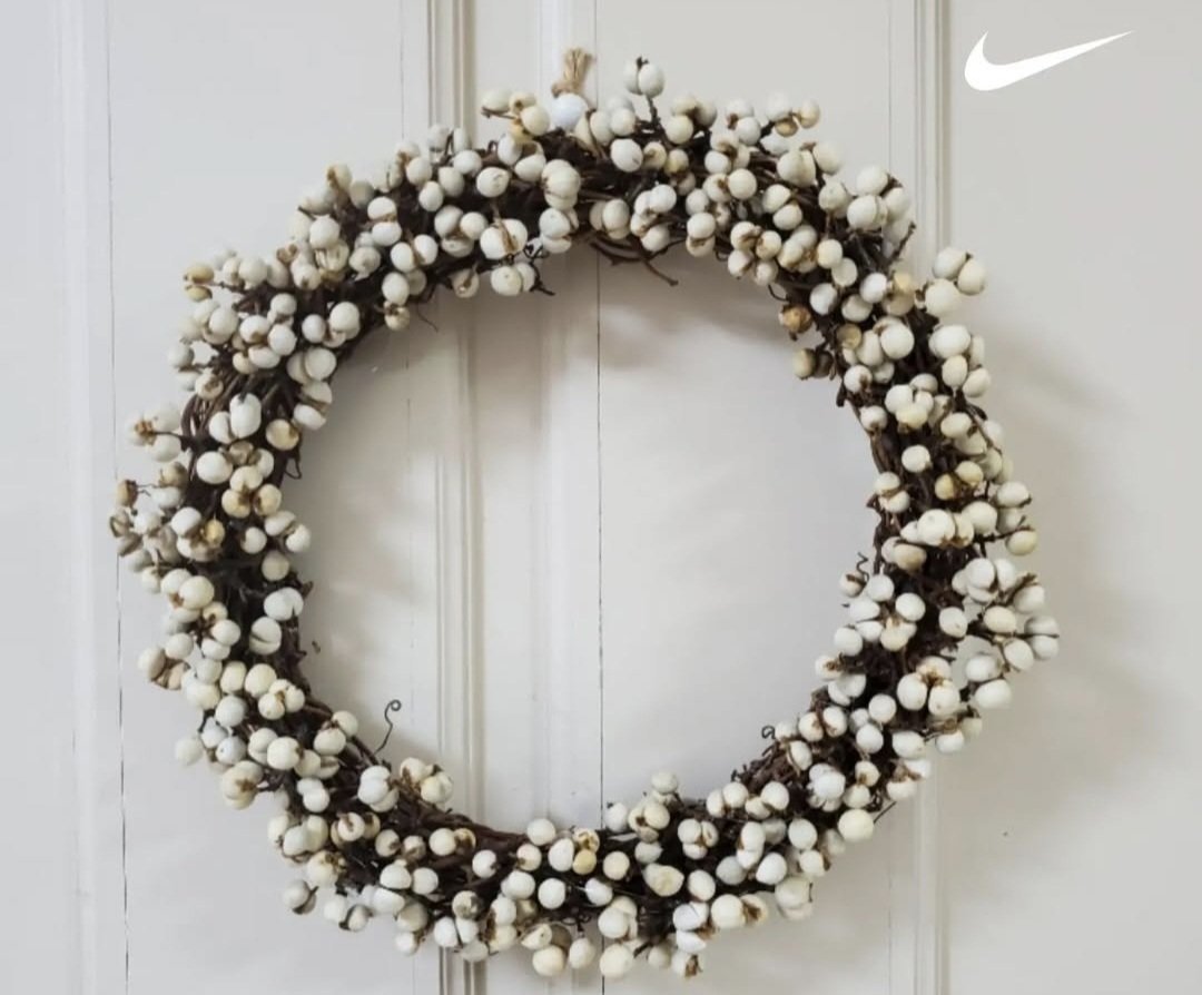 ナンキンハゼを見ると思い出す｜コットンクラフトダンデライオン