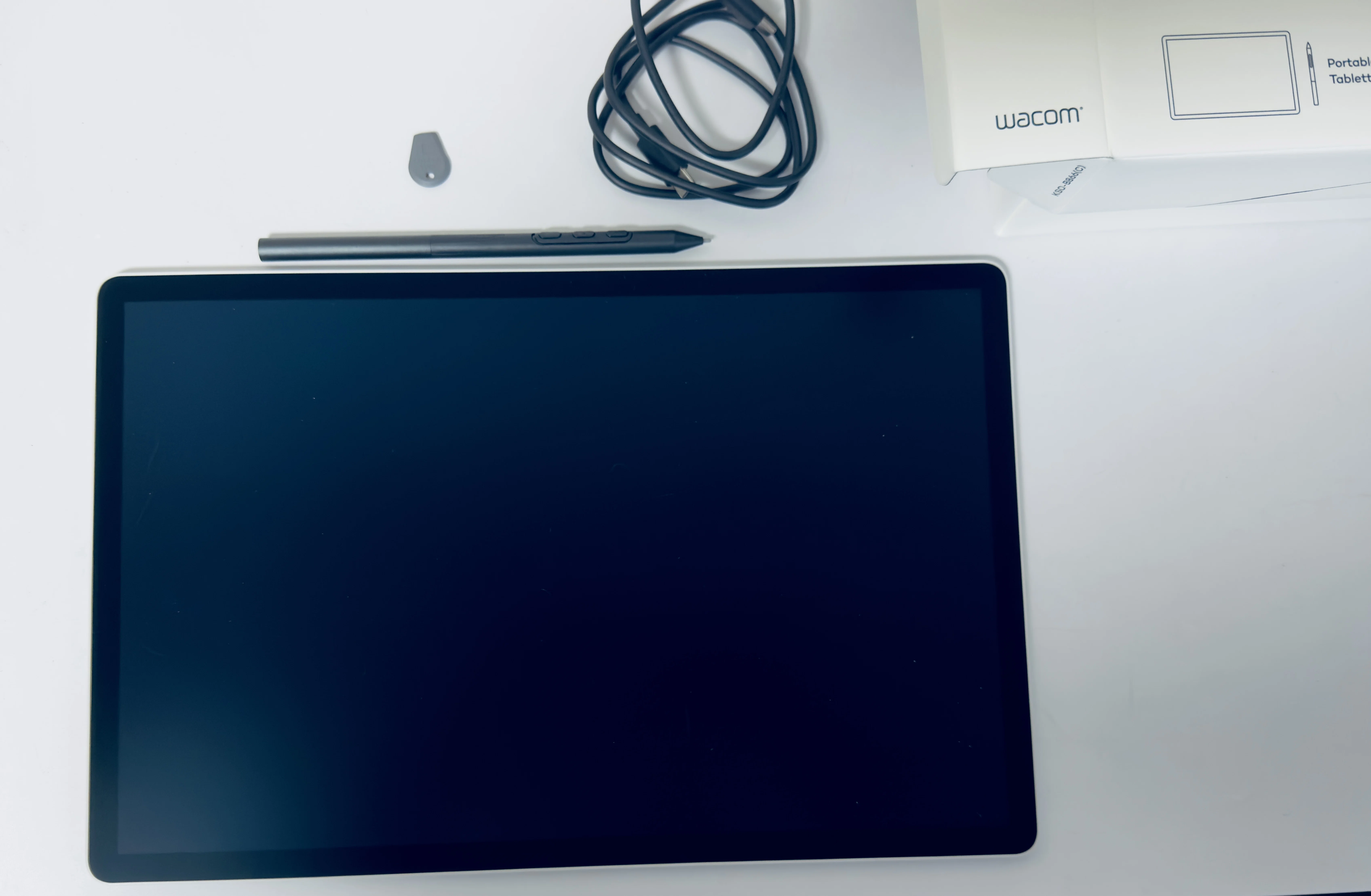 Wacom MovinkPad Pro 14」君は最高に素敵だ95点❤（11/6追記
