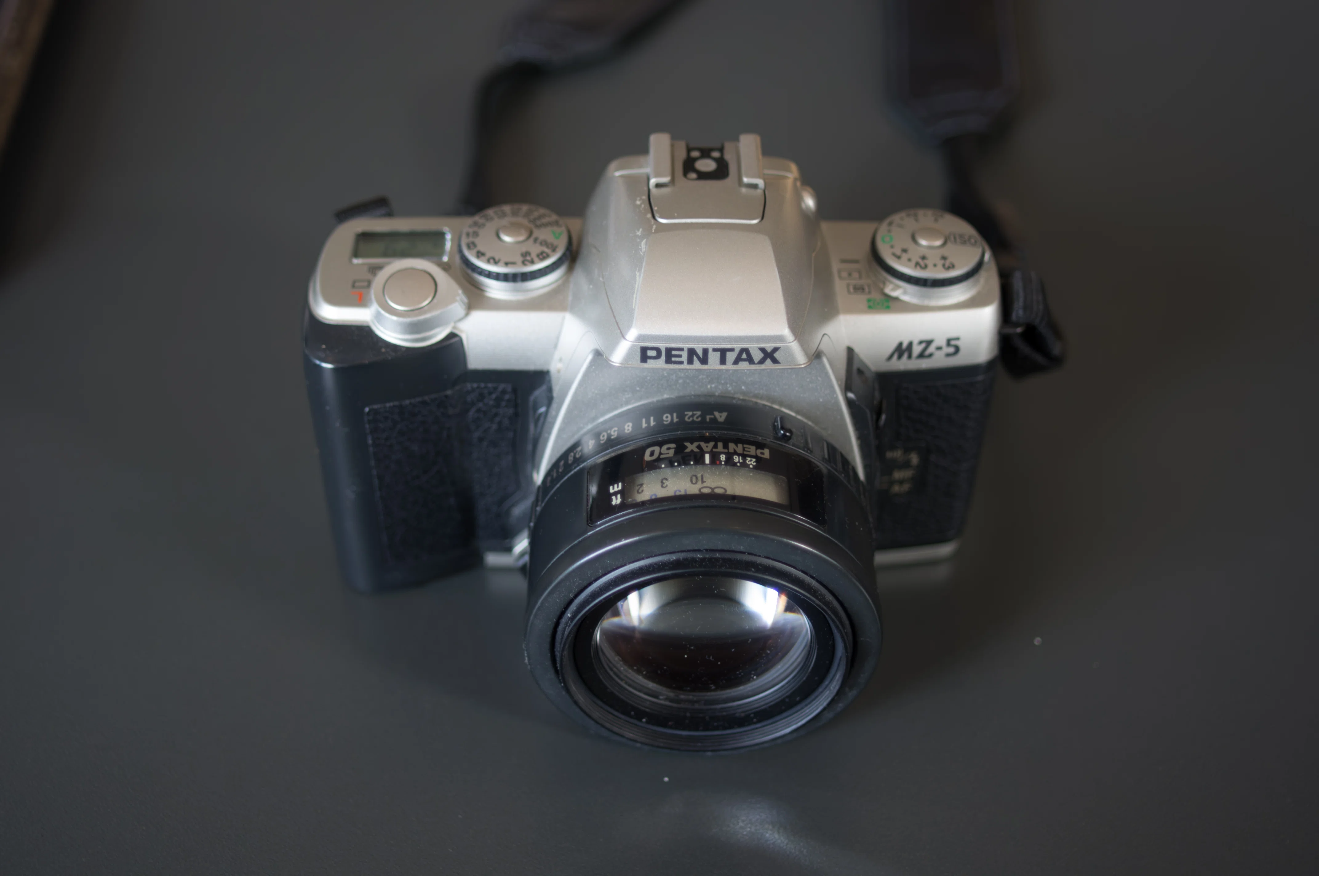 20251103 PENTAX K-r に smc PENTAX-FA 28mm F2.8 ALを付けて｜Ryuma