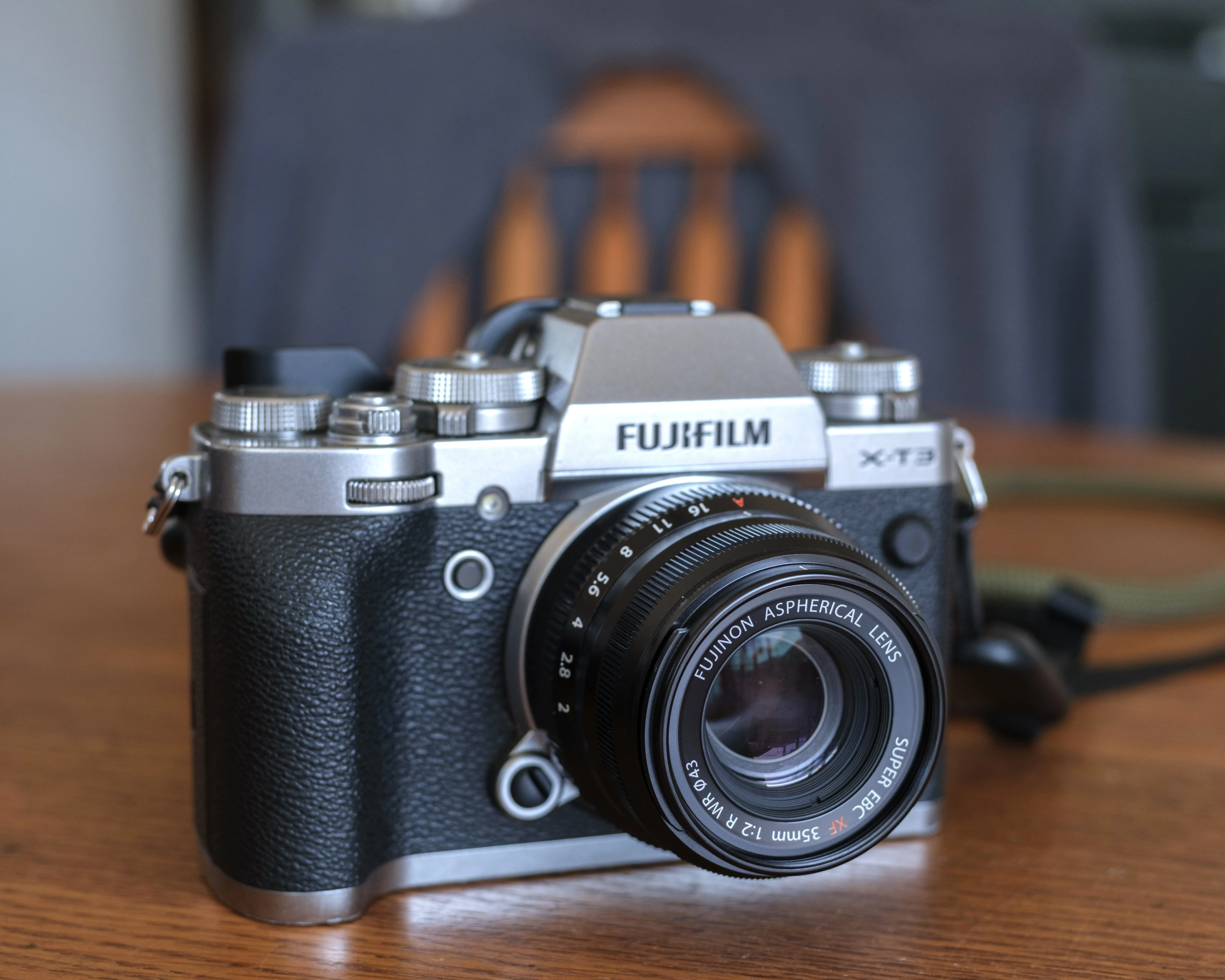 ① FUJITURUさま専用　その① touit32mmを売ってxf35mmf2rwrを買ったわけ｜TADACAN photo
