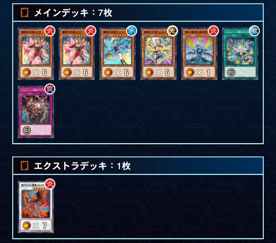 白き森エルフェンノーツ｜ラルフ