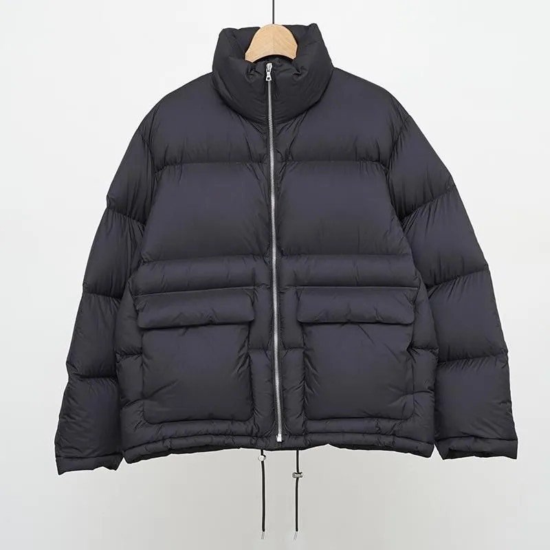 AURALEE】の25AWも9割終了。毎シーズン人気なダウンジャケット。SUPER