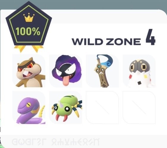 ポケモンLZA】色厳選事例集・マクロコード付き｜さーな