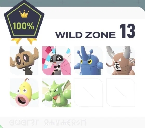 ポケモンLZA】色厳選事例集・マクロコード付き｜さーな