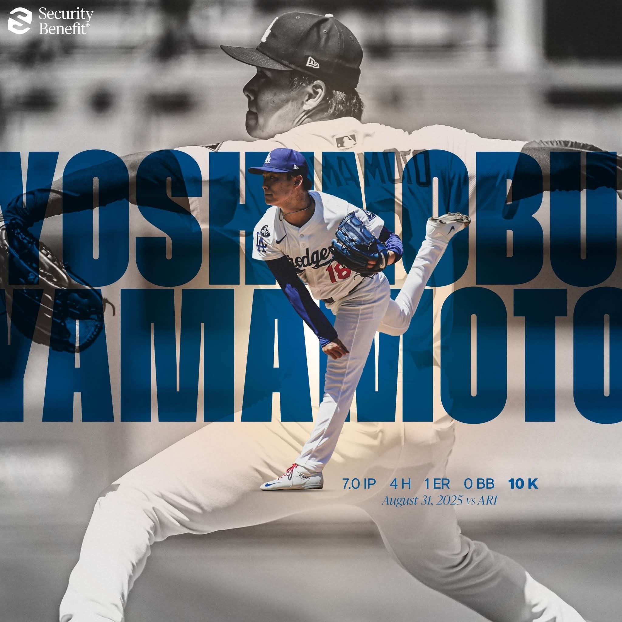 😱😱😱⚾️【 18/YOSHINOBU YAMAMOTO 】 山本由伸 🙌✨🇯🇵 World
