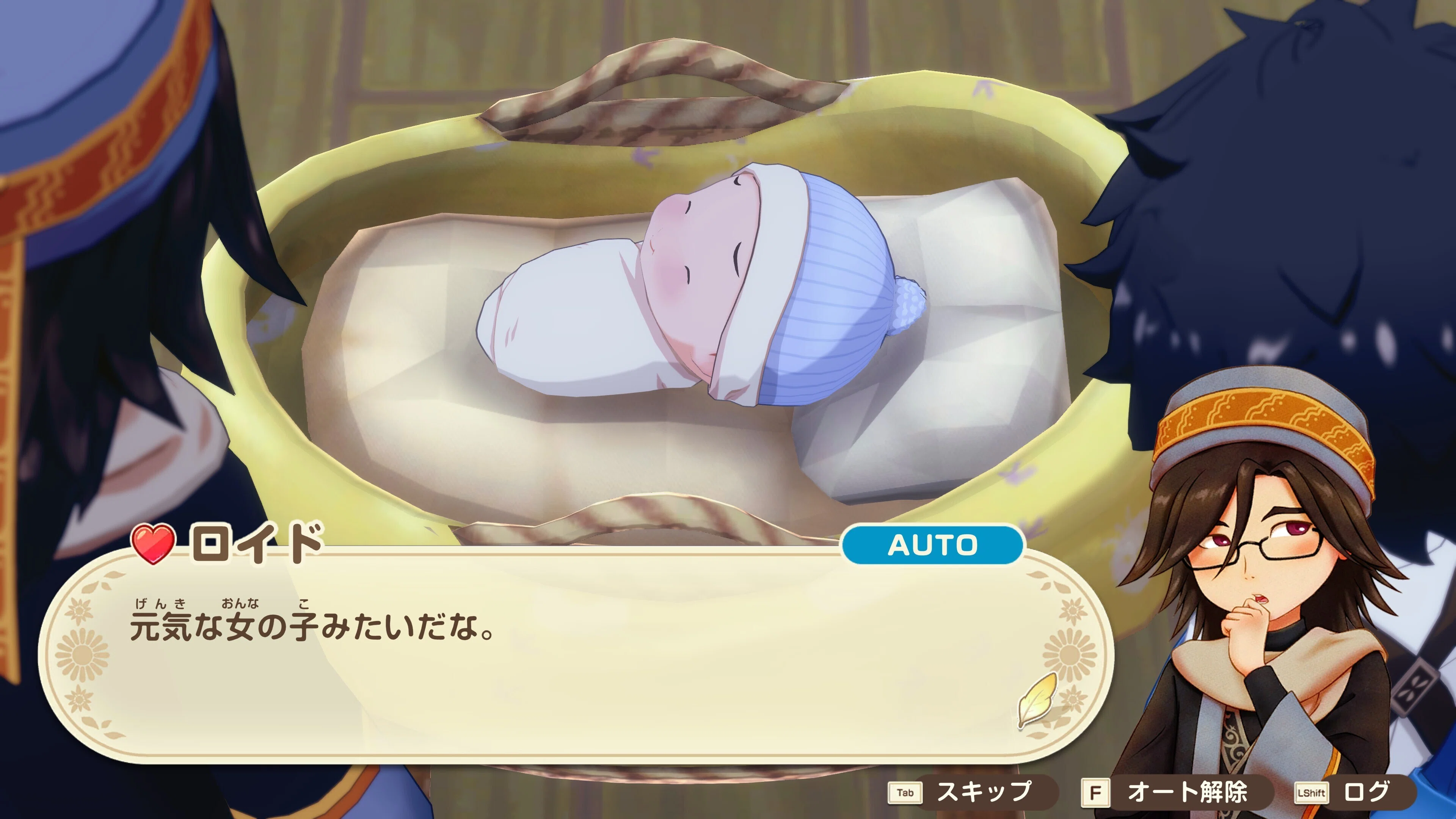 牧場物語 Let's！風のグランドバザールに心を射抜かれた話｜ぽちょむきん