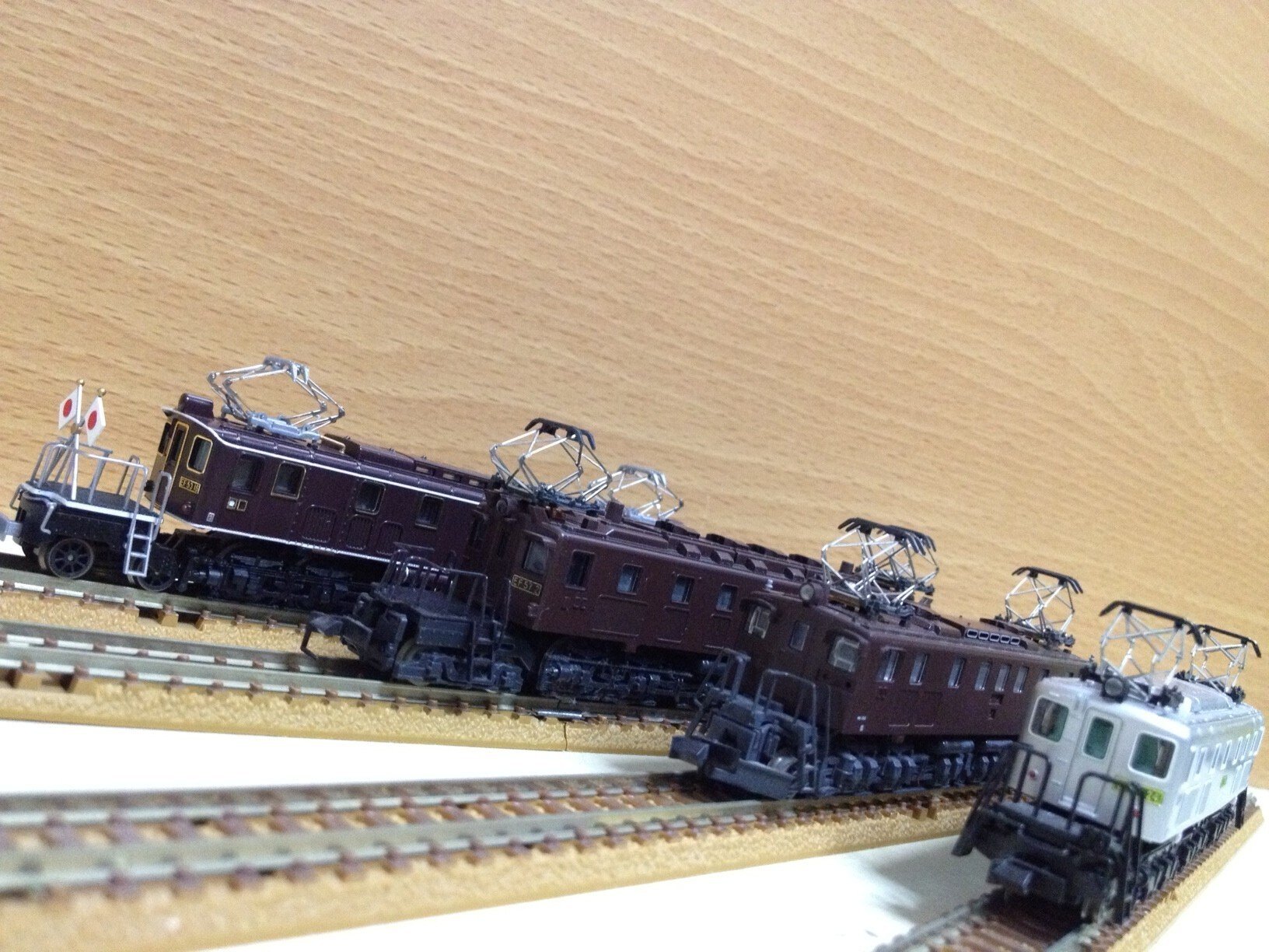 鉄道模型趣味の現在地【2025/11】②｜Starion